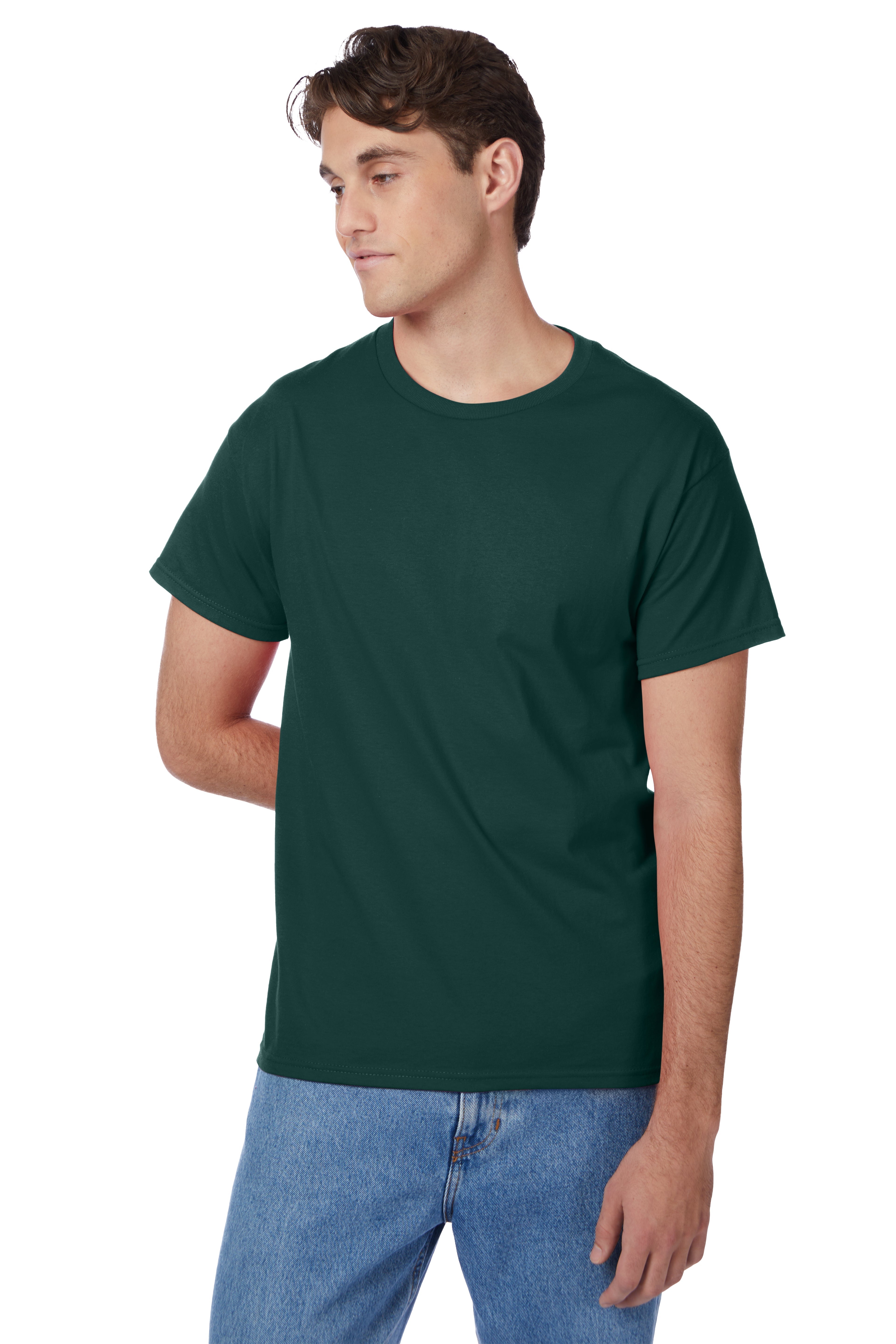 Hanes Authentic-T T-Shirt 56