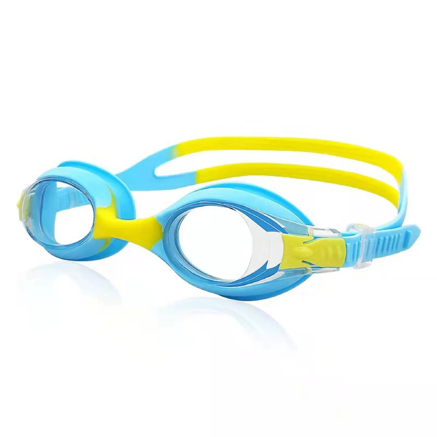 Swimming Goggles for Children 35