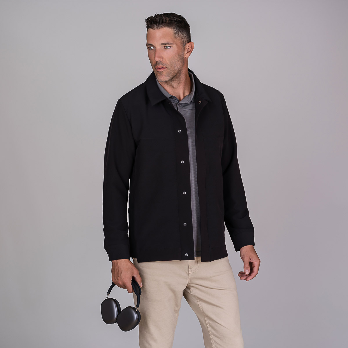 Men's Parlance 24