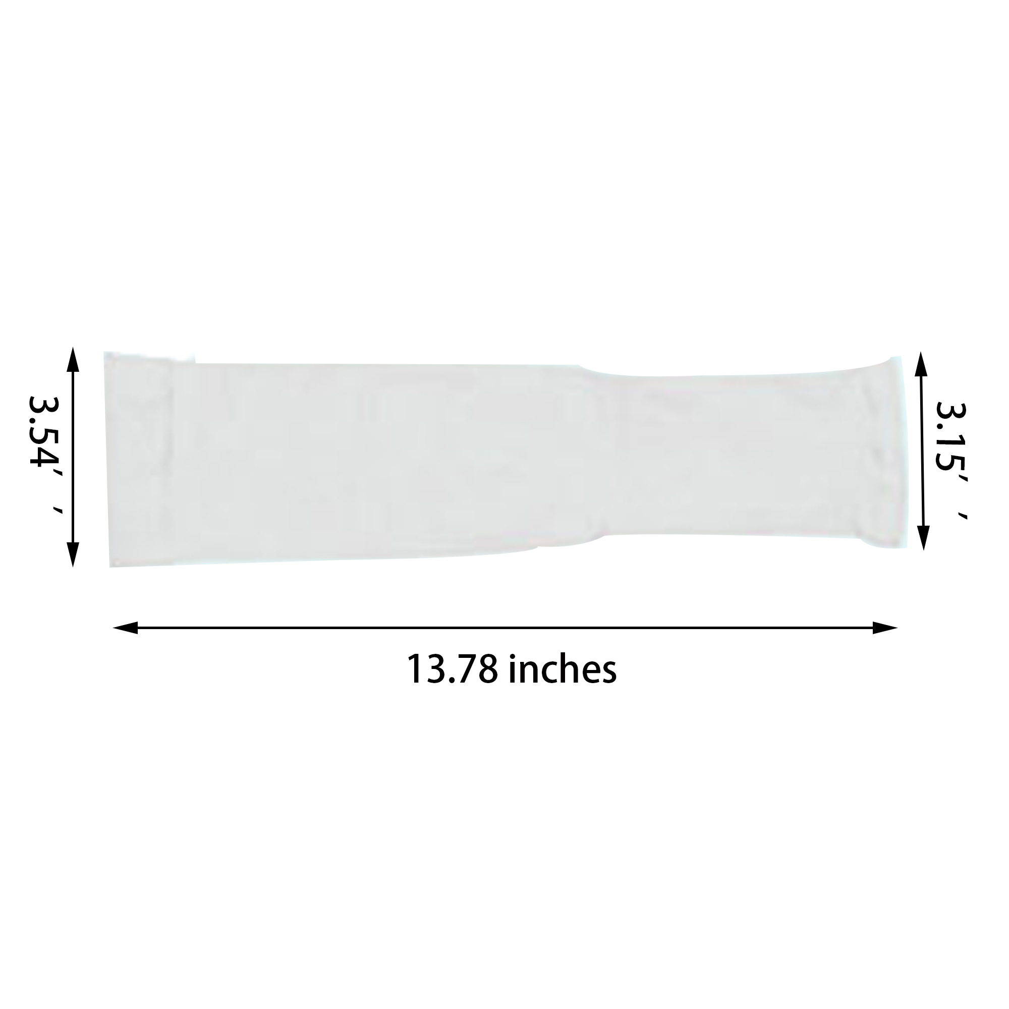 MOQ:10pcs Breathable Arm Sleeves 5