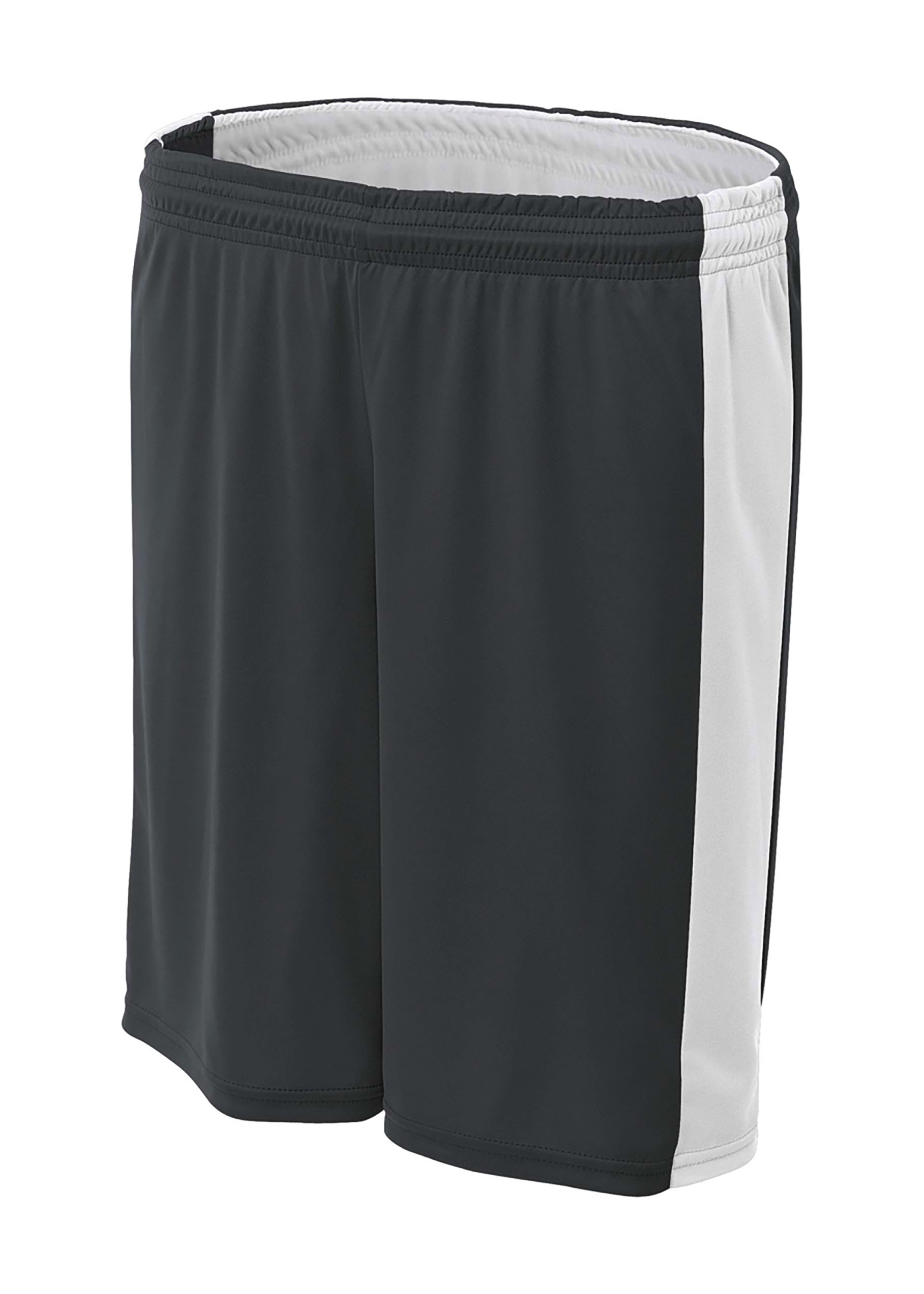 A4 8" Reversible Moisture Management Short 18