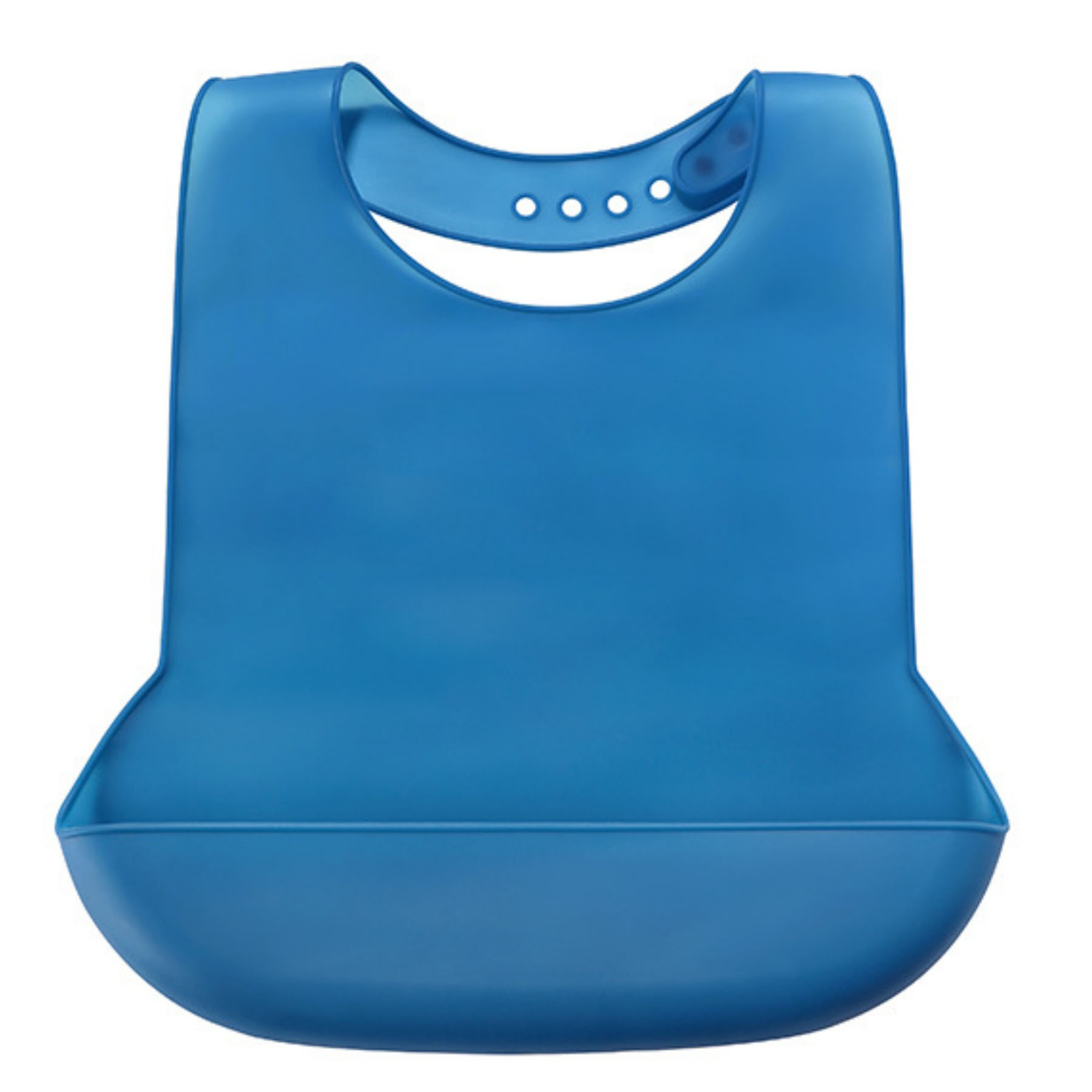 Silicone Elderly Bib 25