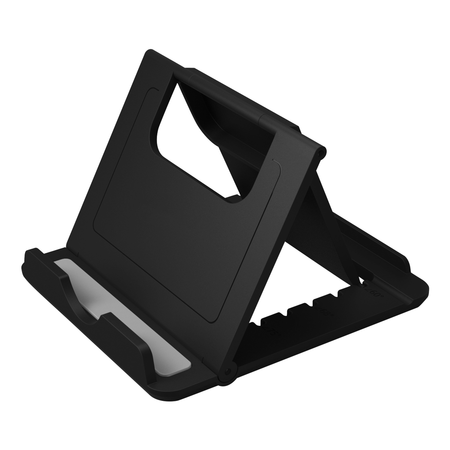 1/5" Thick Mobile Phone holder 7