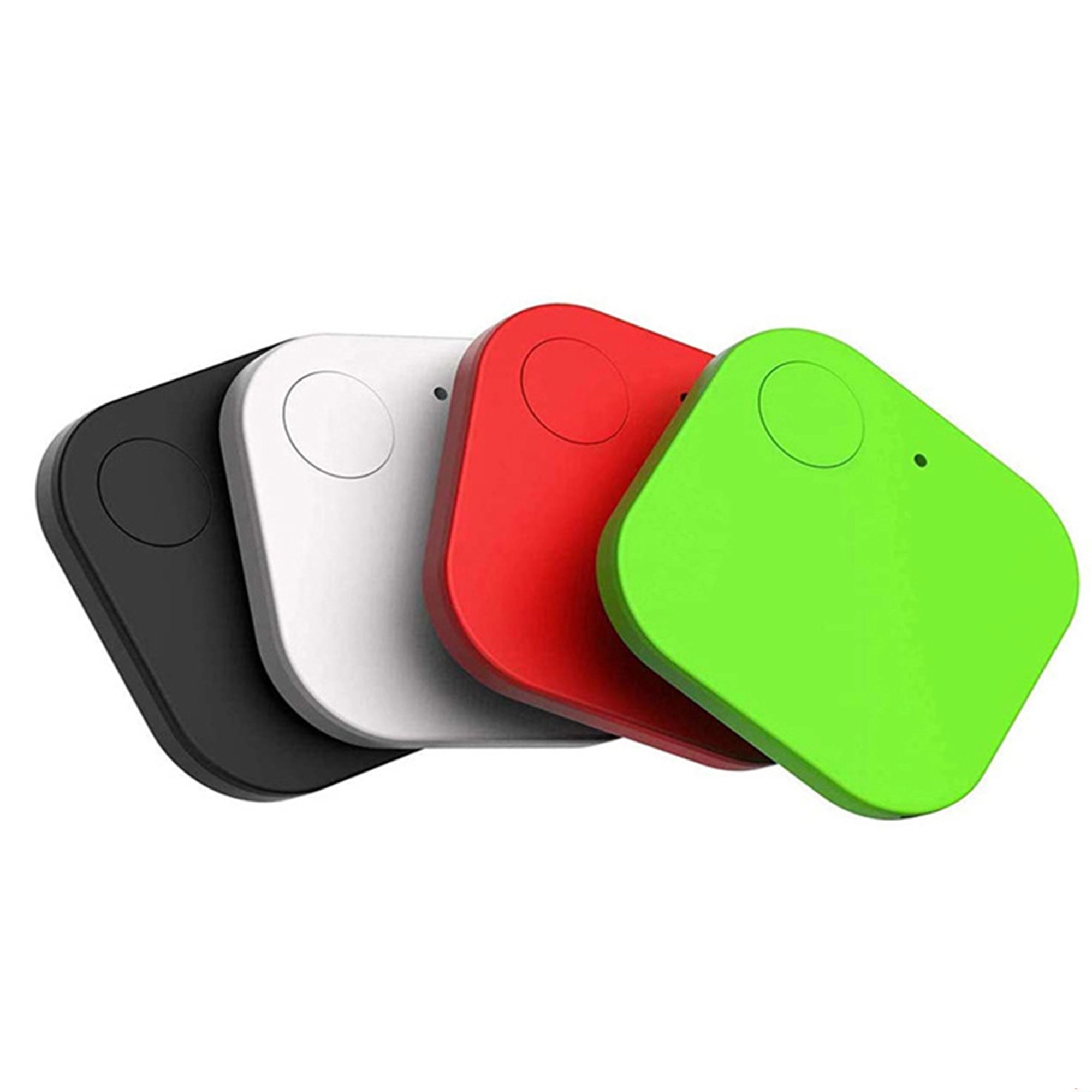GPS Tracking Locator 3