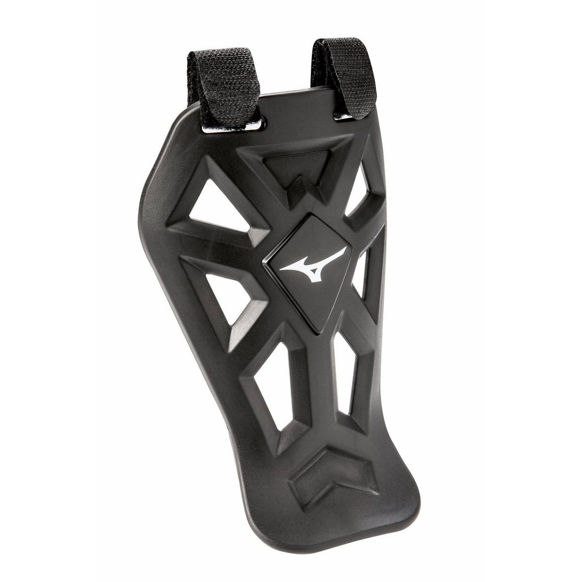 Catcher's Throat Guard 5