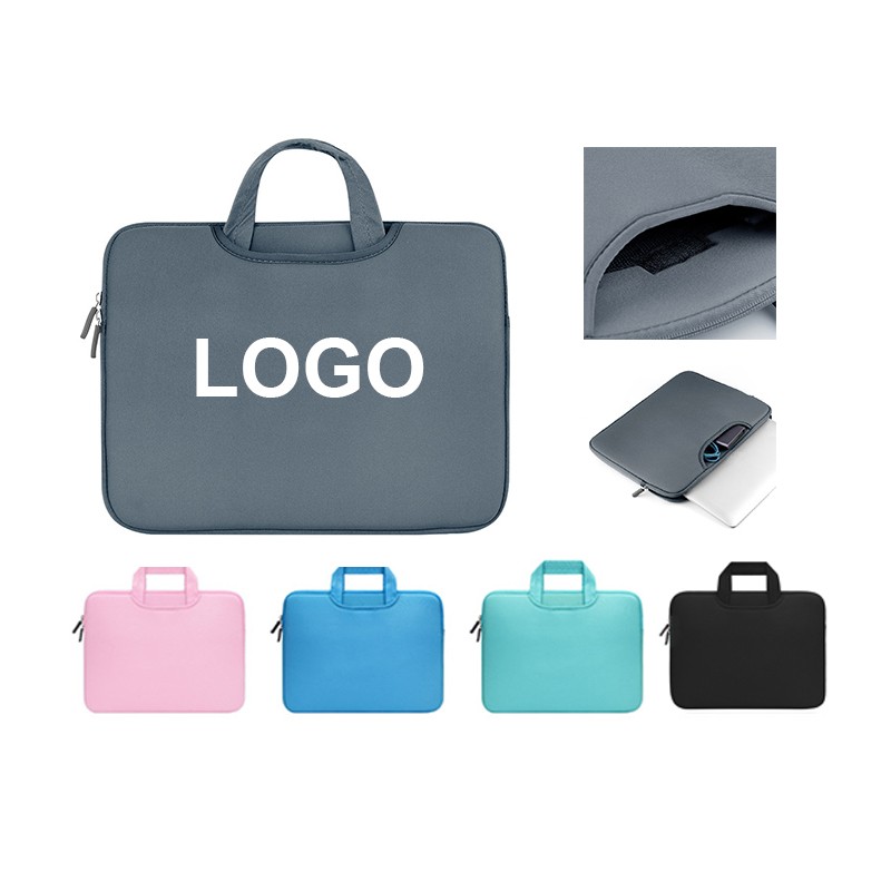 Computer Laptop Bag With Handle