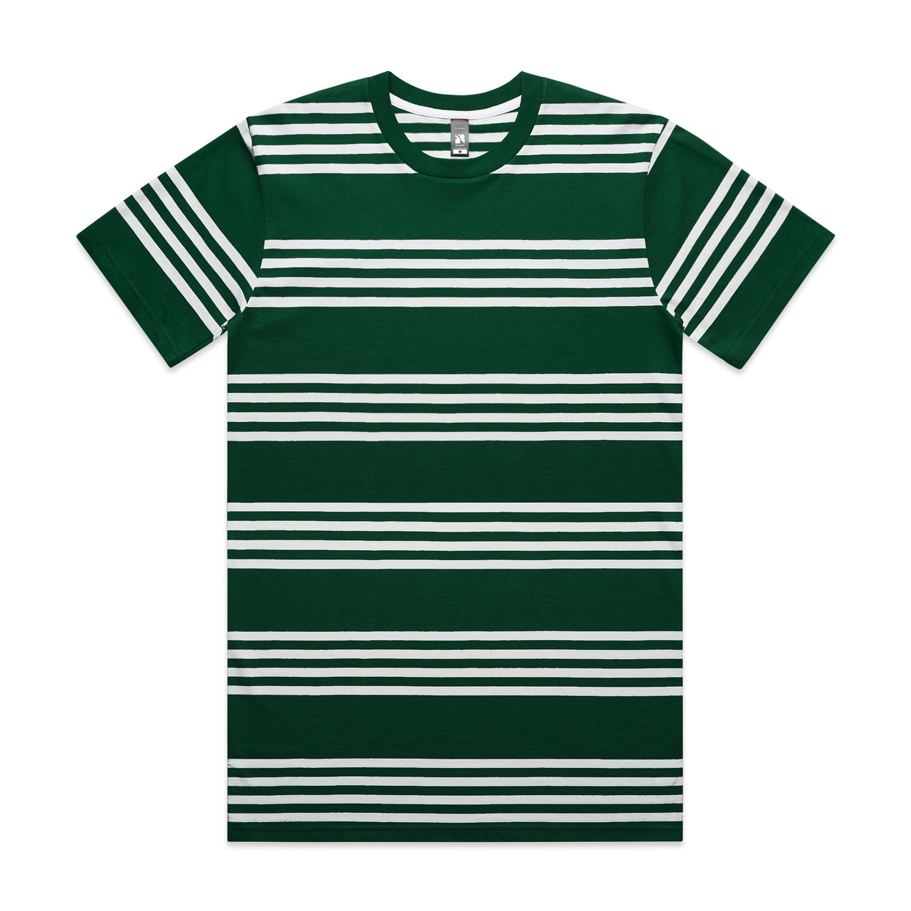 Classic Quad Stripe | 5046 4