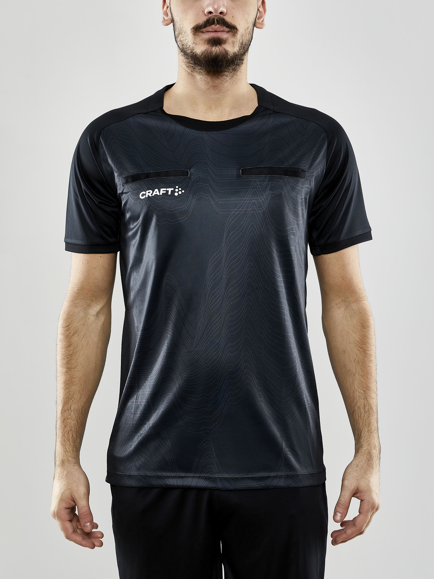 EVOLVE REFEREE JERSEY M 39