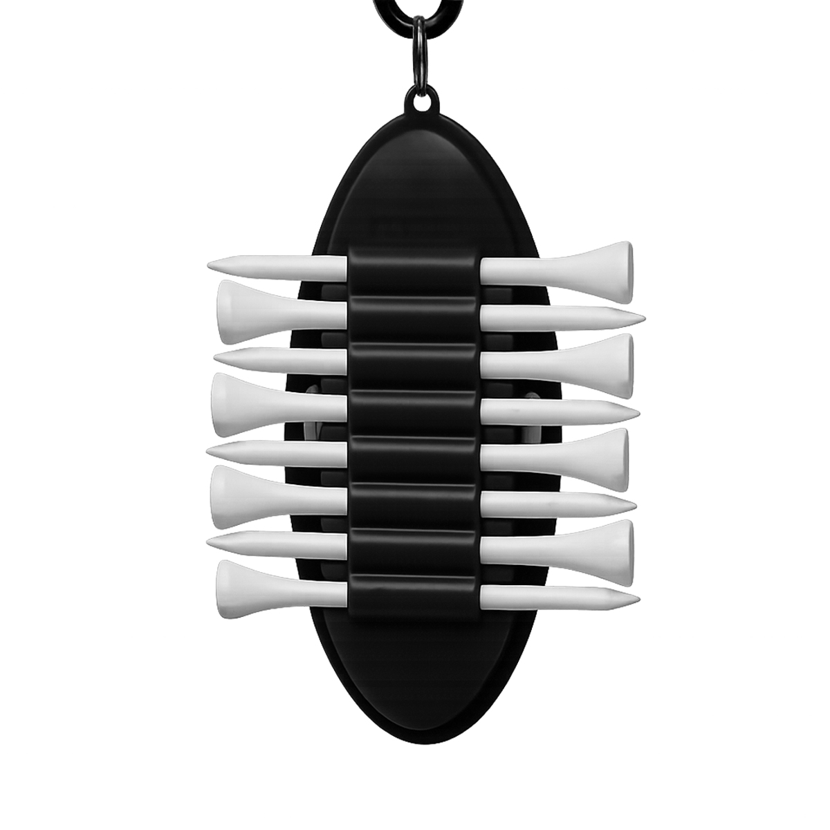 Golf Tee Caddy 15