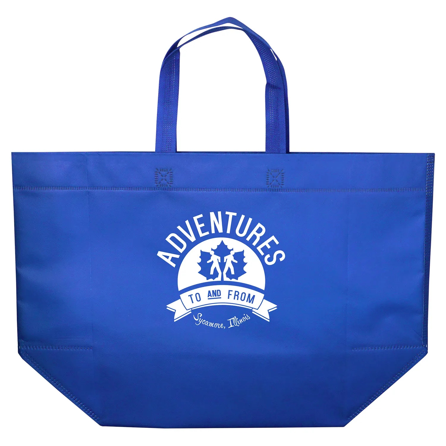 LAMINATED GROCERY SHOPPER 29