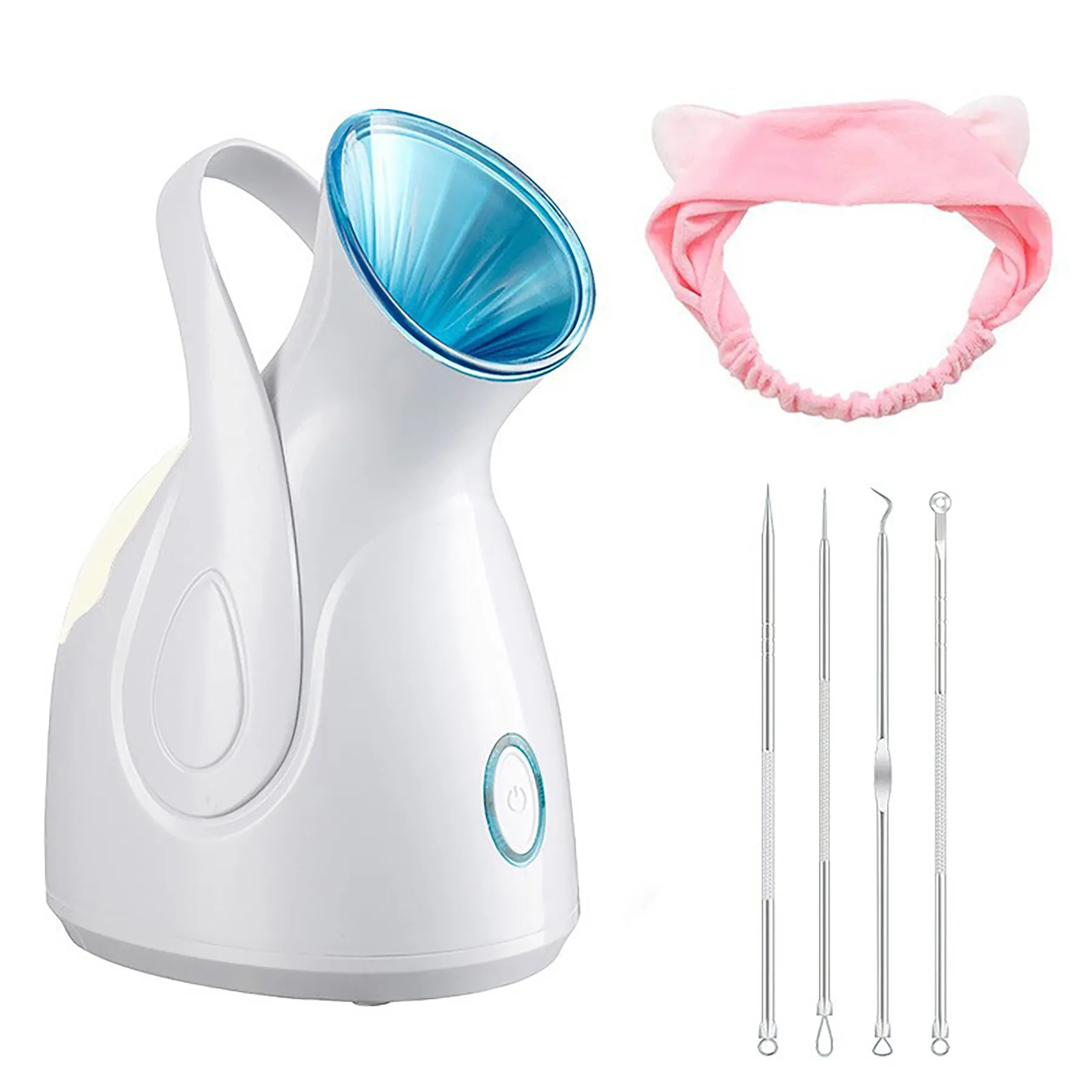 Facial Steamer 13