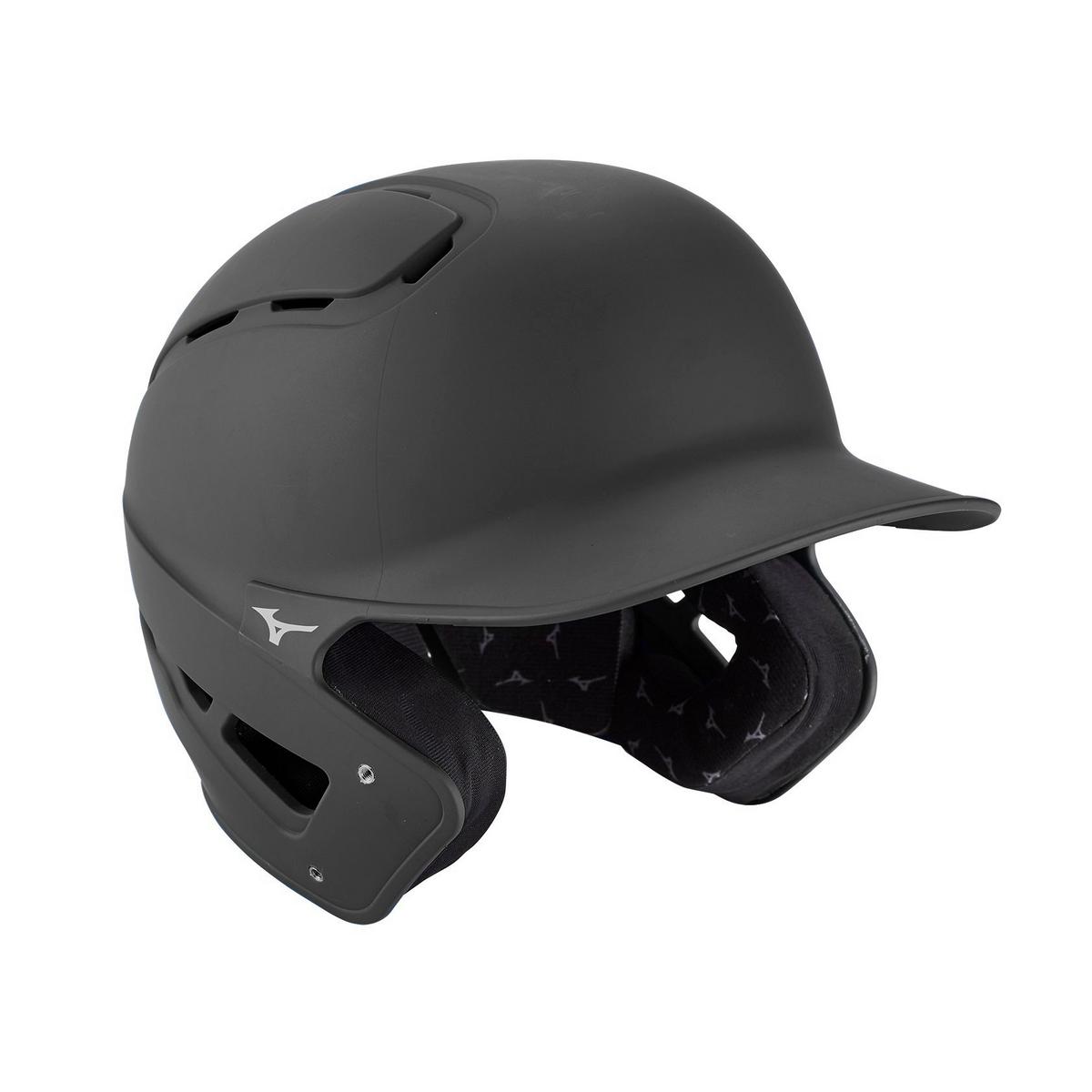 B6 Baseball Batting Helmet - Solid Color 78