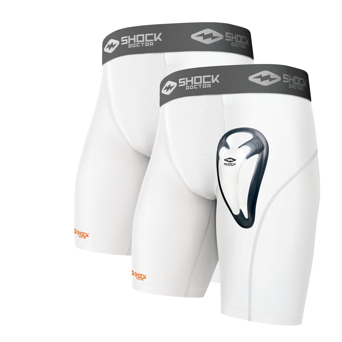 Shock Doctor Core Compression Short