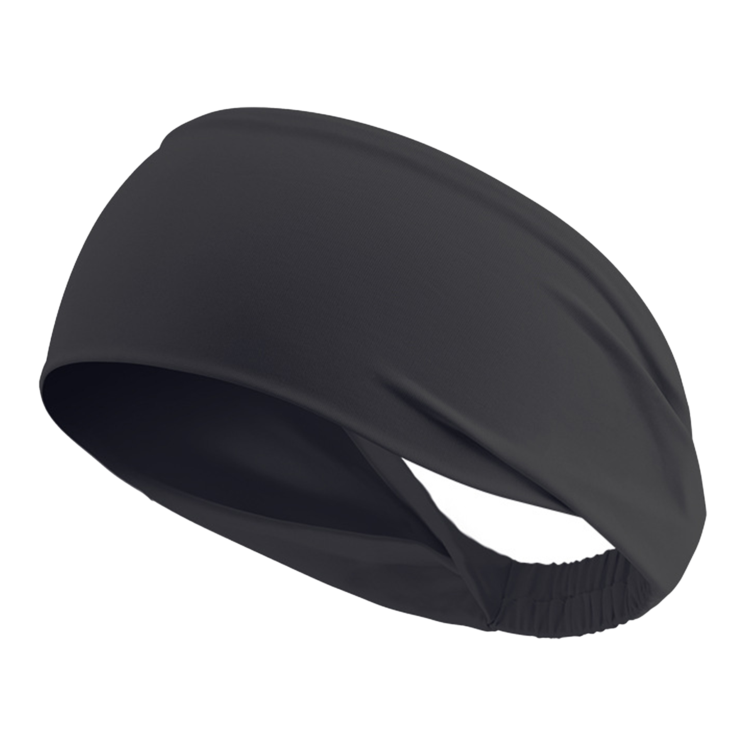 Nylon Sports And Fitness Sweatband 22
