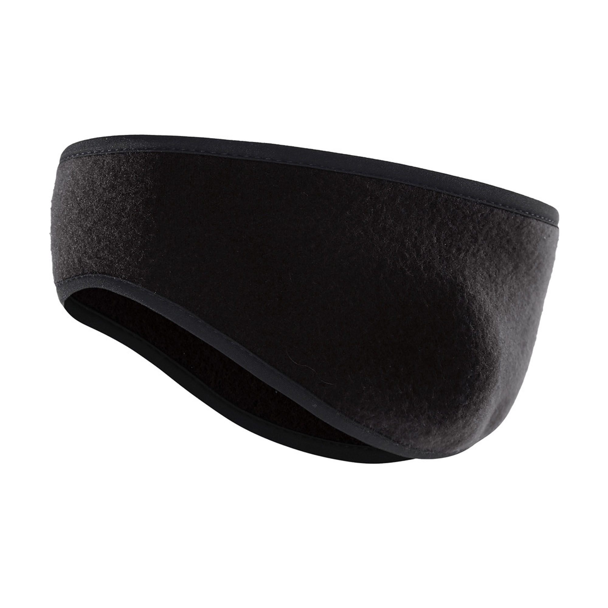 Winter Fleece Ear Muffs for Men & Women, Warm Ear Warmer Headband 7