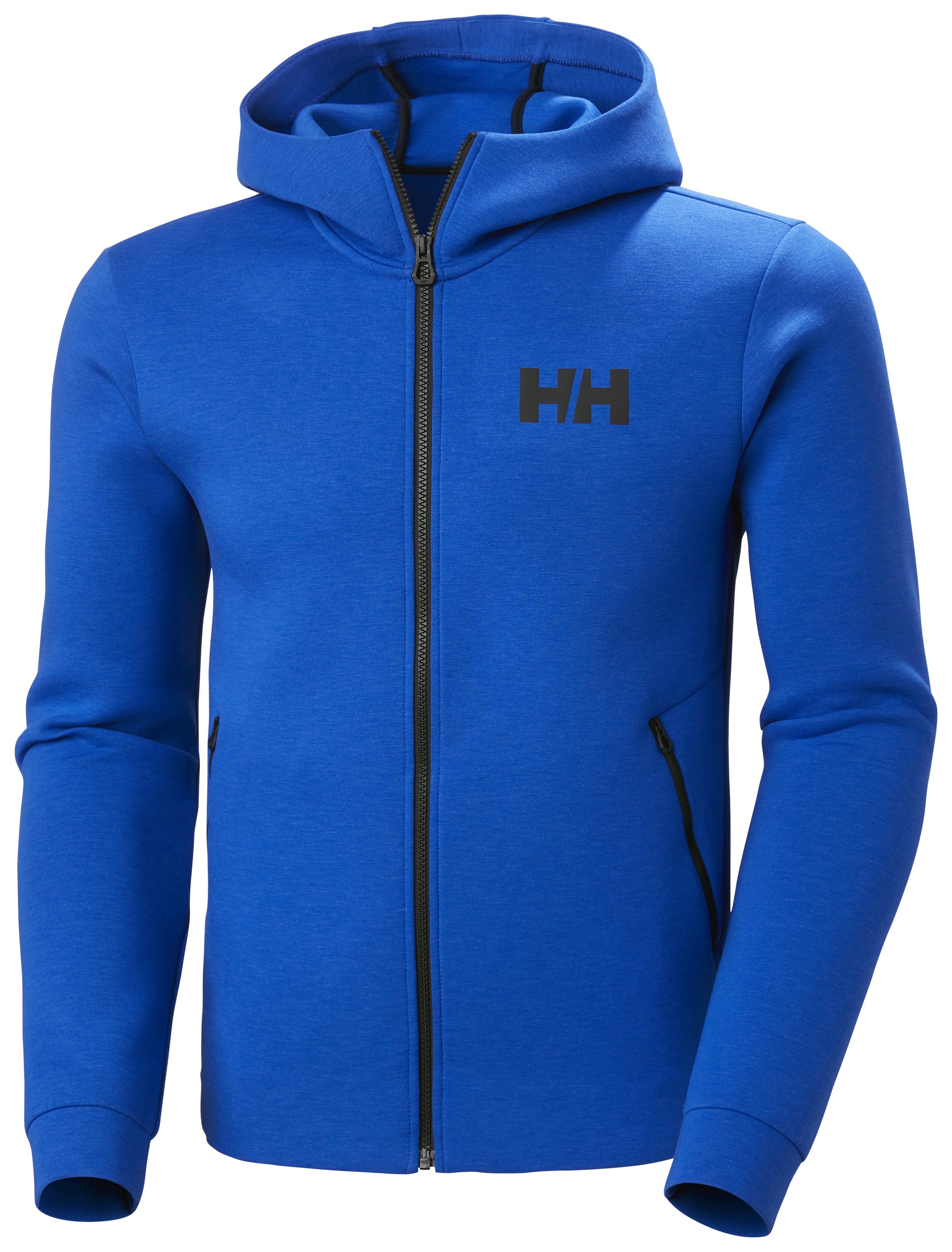 Helly Hansen Men's HP Ocean Hydro Power 2.0 Hooded Jacket 12
