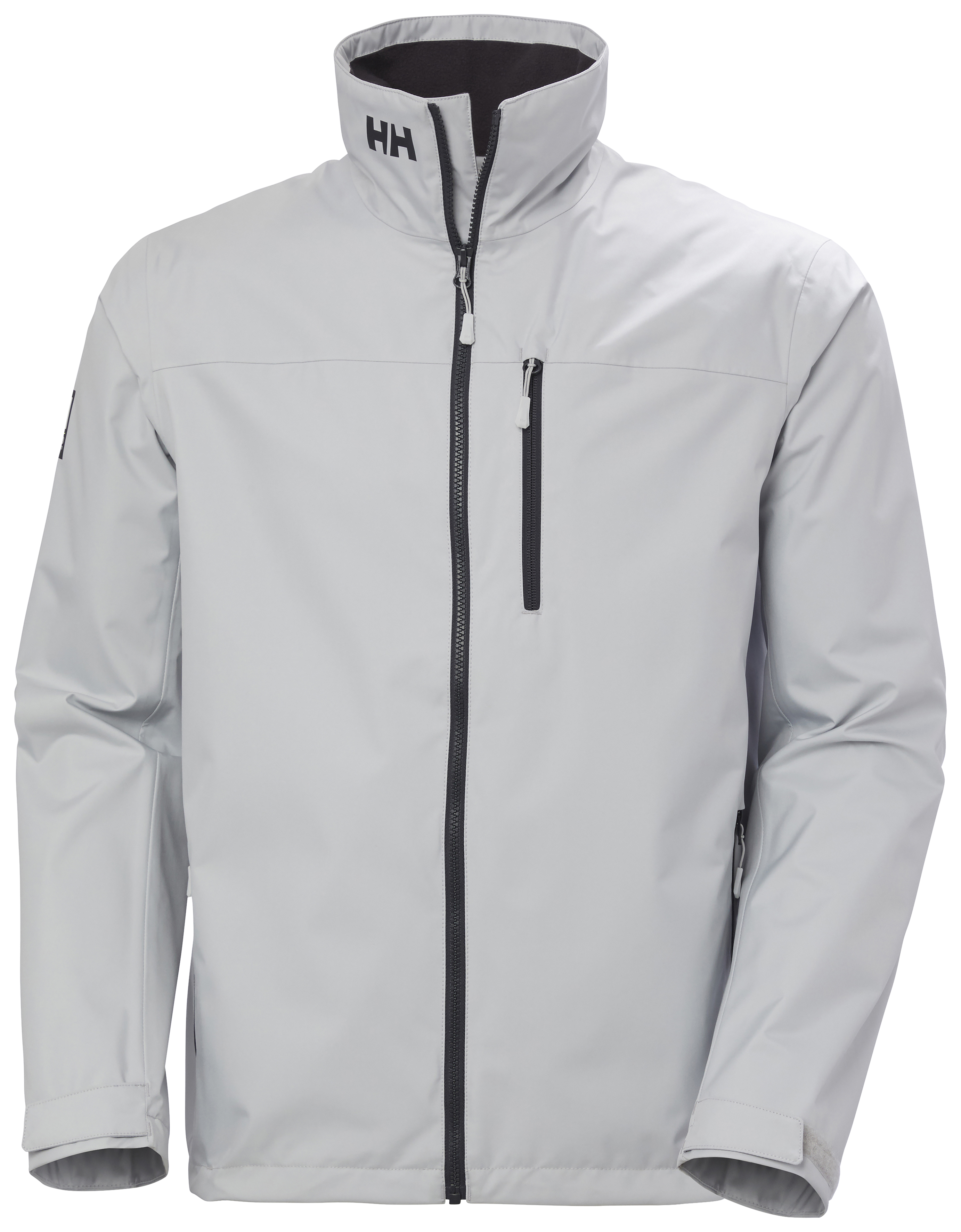 Helly Hansen Men's Crew 2.0 Hooded Jacket 20