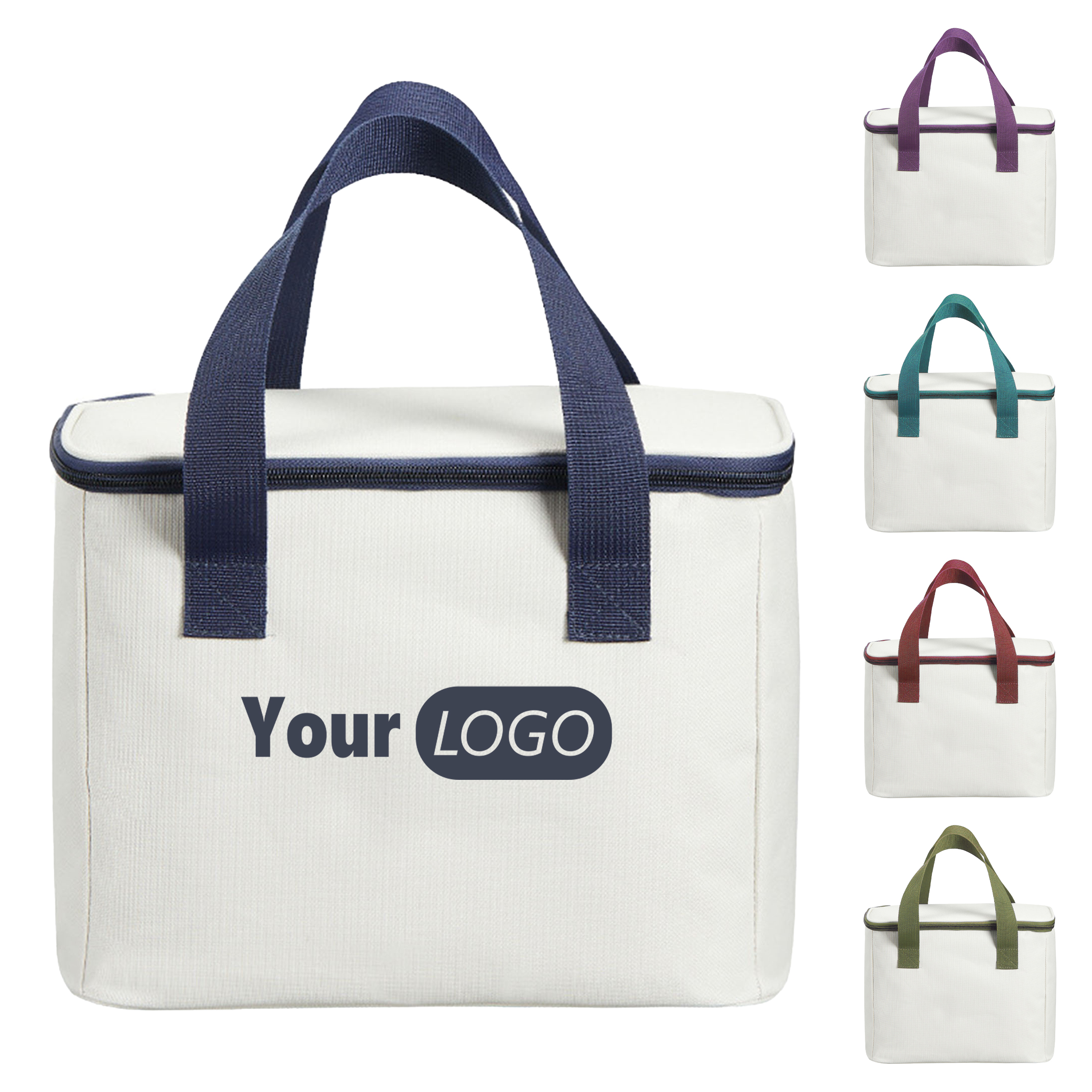 Oxford Outdoor Picnic Insulation Bag 3