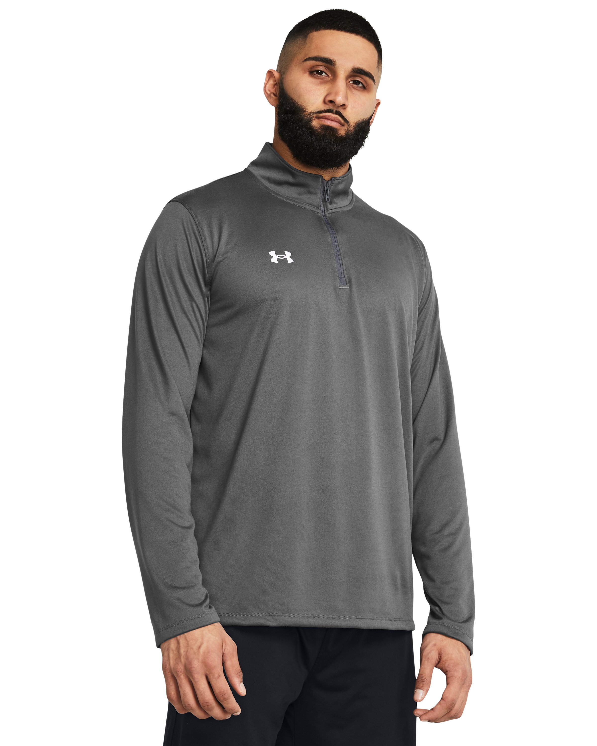 UA Tech Team Men's Zip 29