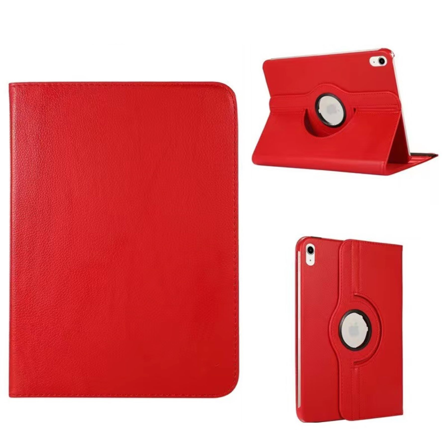 iPad10 2022 Rotary Case 6
