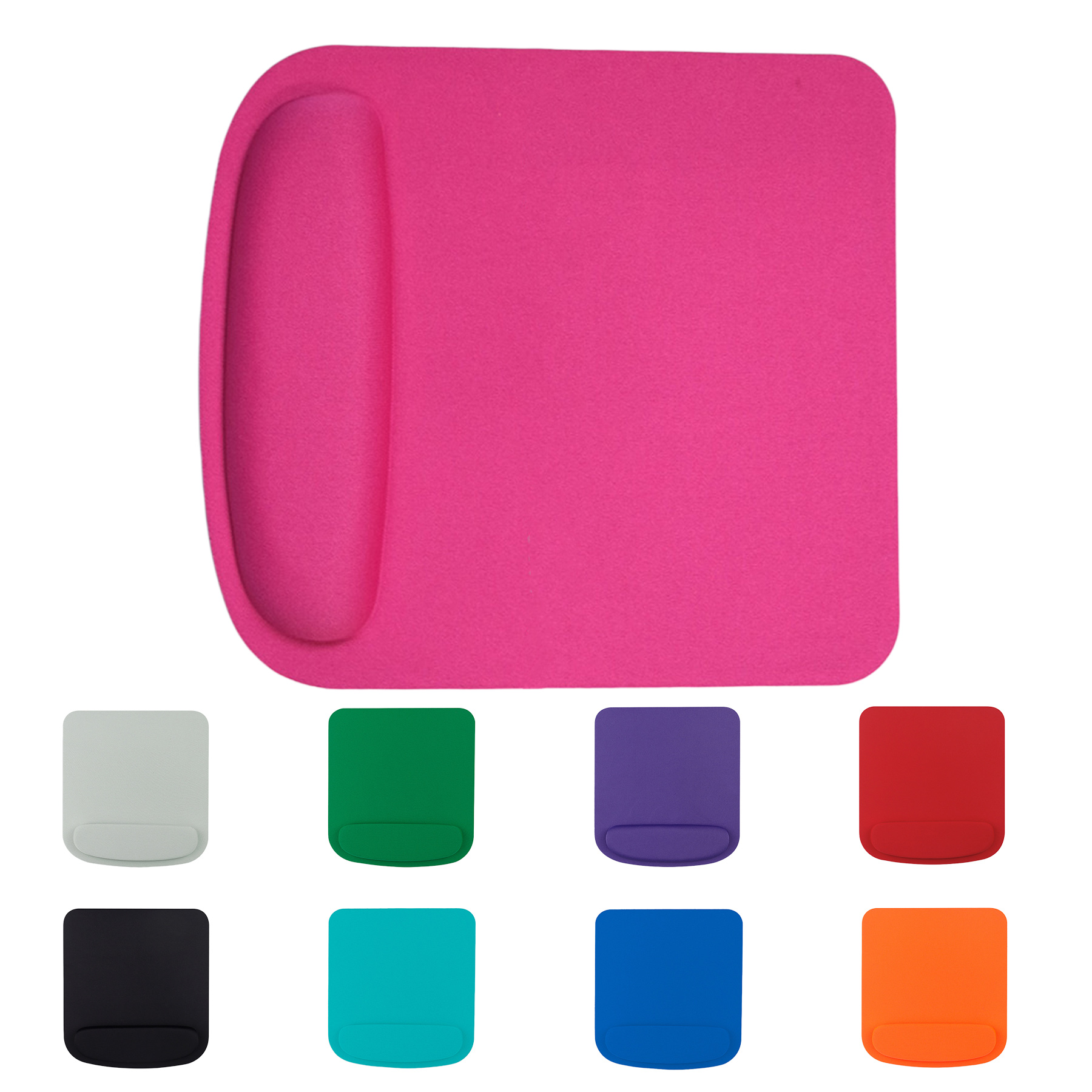 Mouse Pads