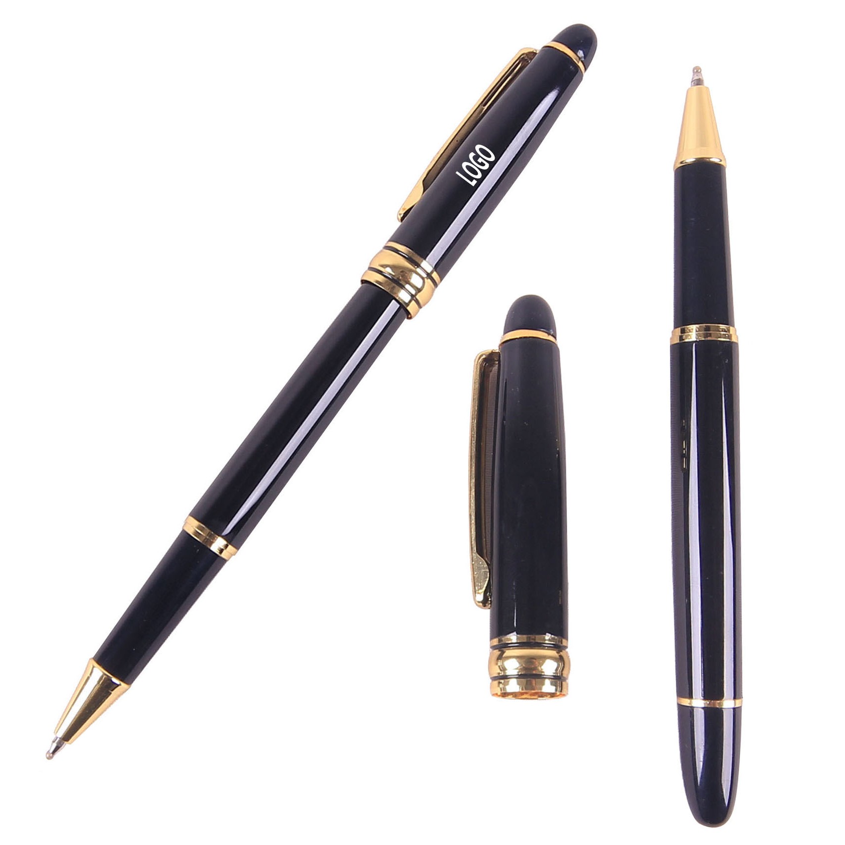 Metal Pen