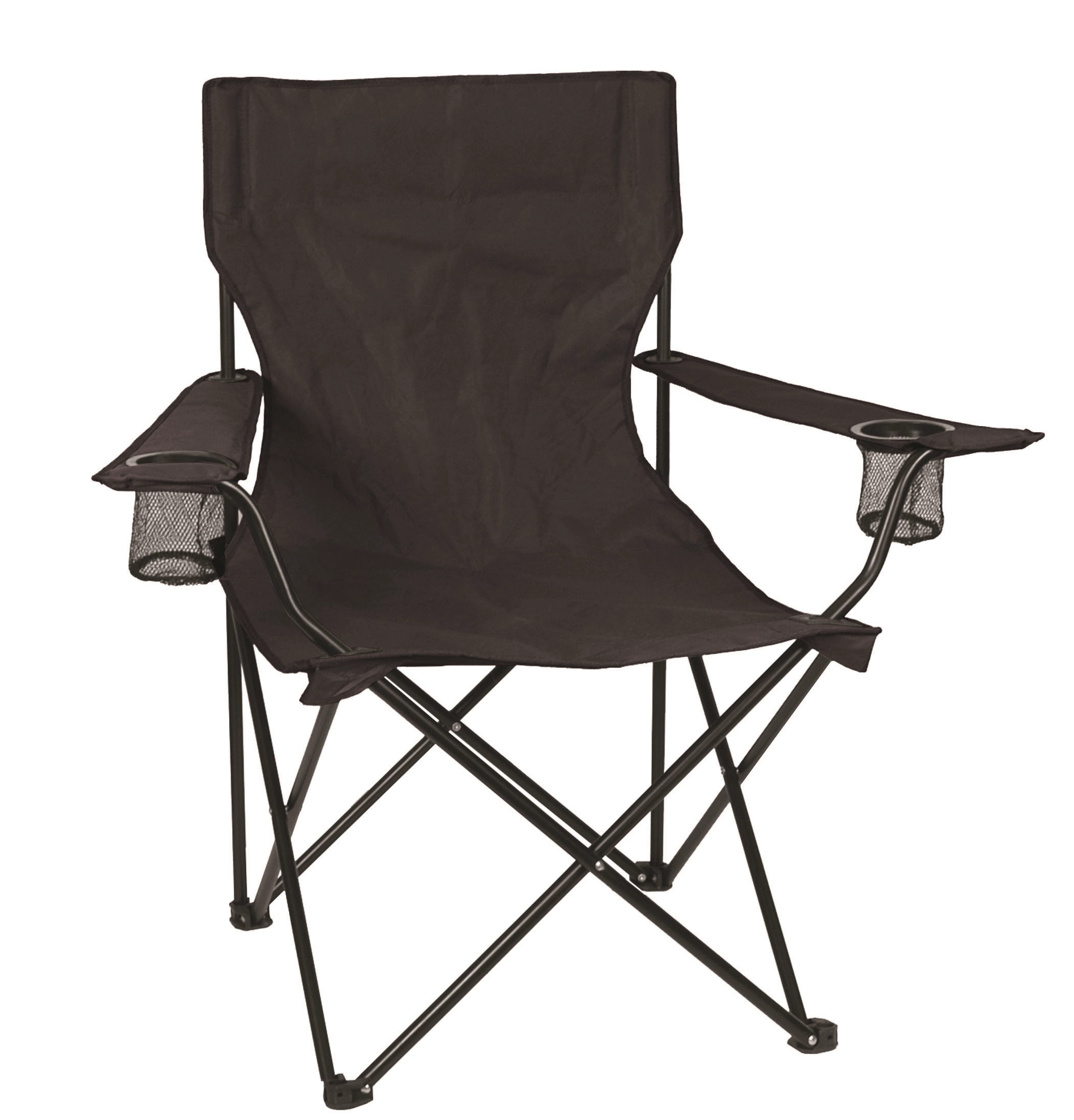 Captain Folding Chair, (275 lbs. Capacity) 11