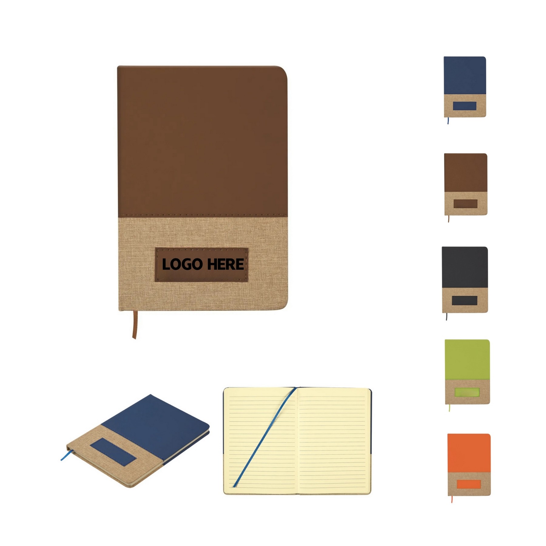 Attendant Journal