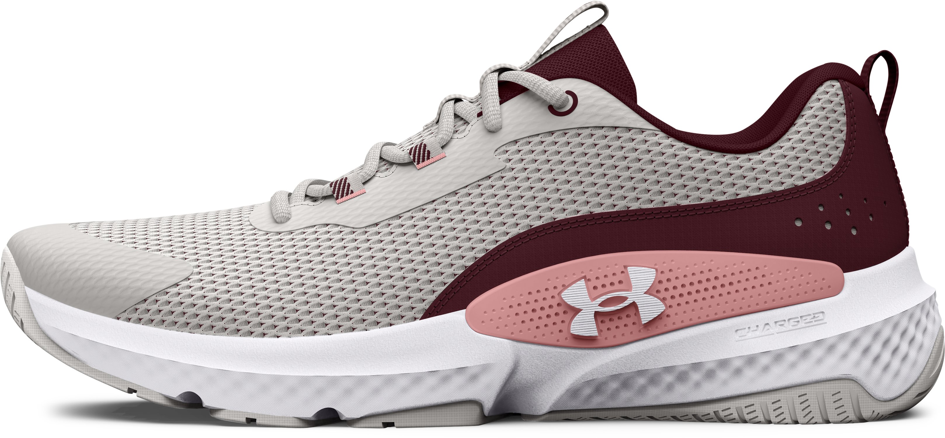 UA Dynamic Select Women's Training Shoes 23