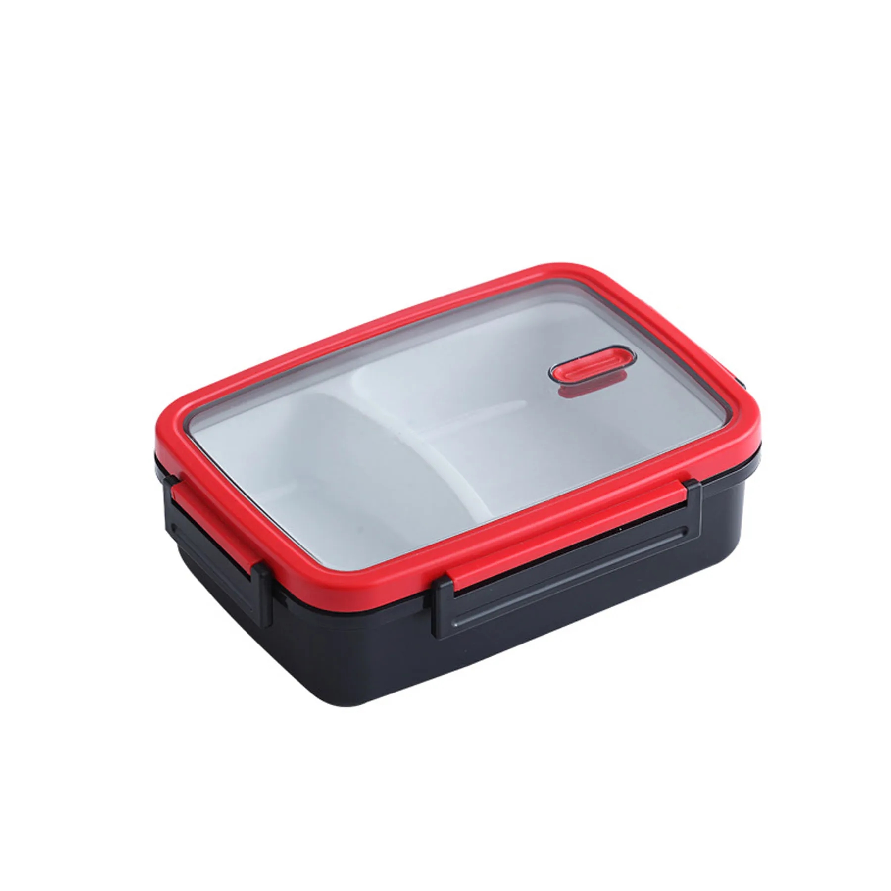Divided Lunch Box 9