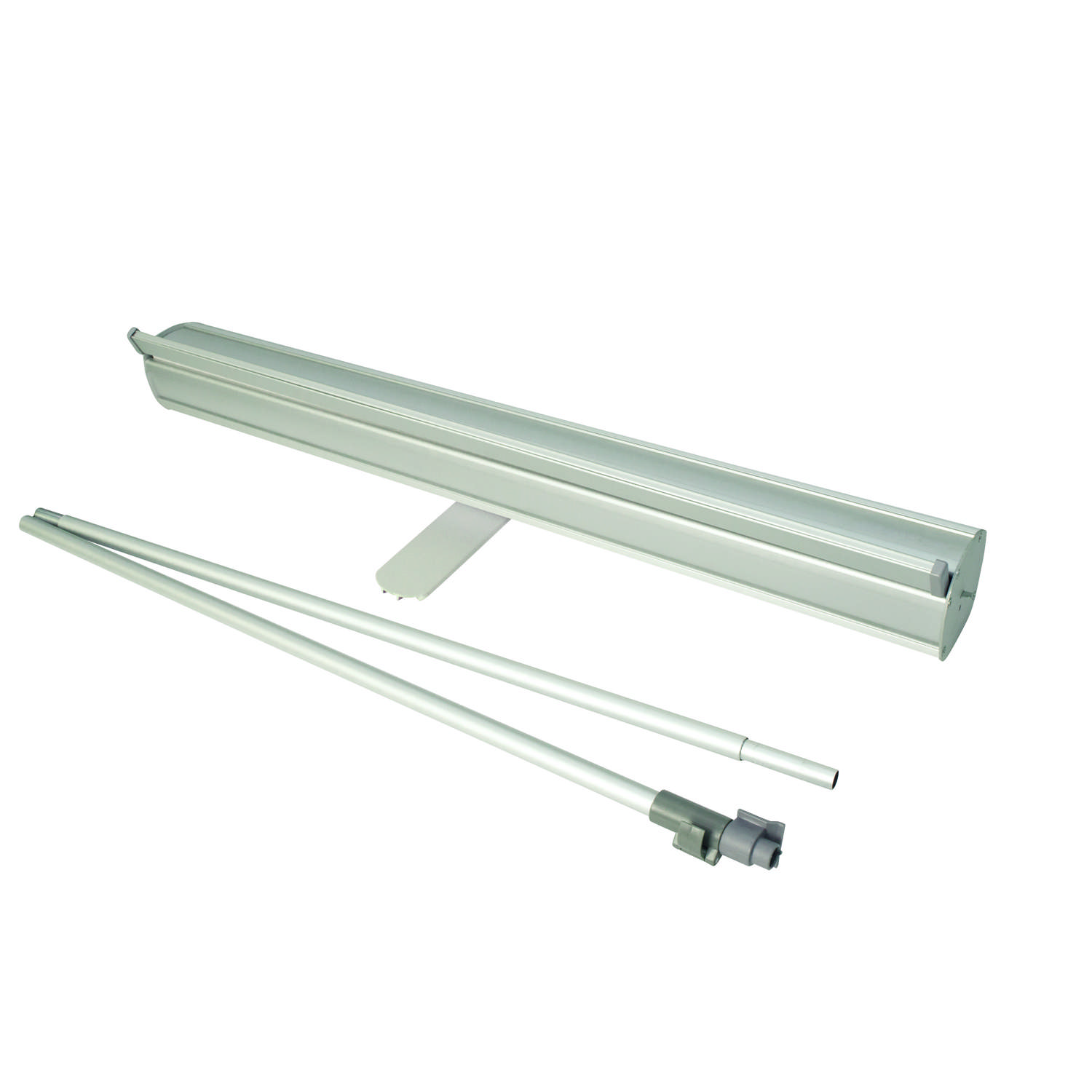 31.5 Economy Plus Retractor Hardware