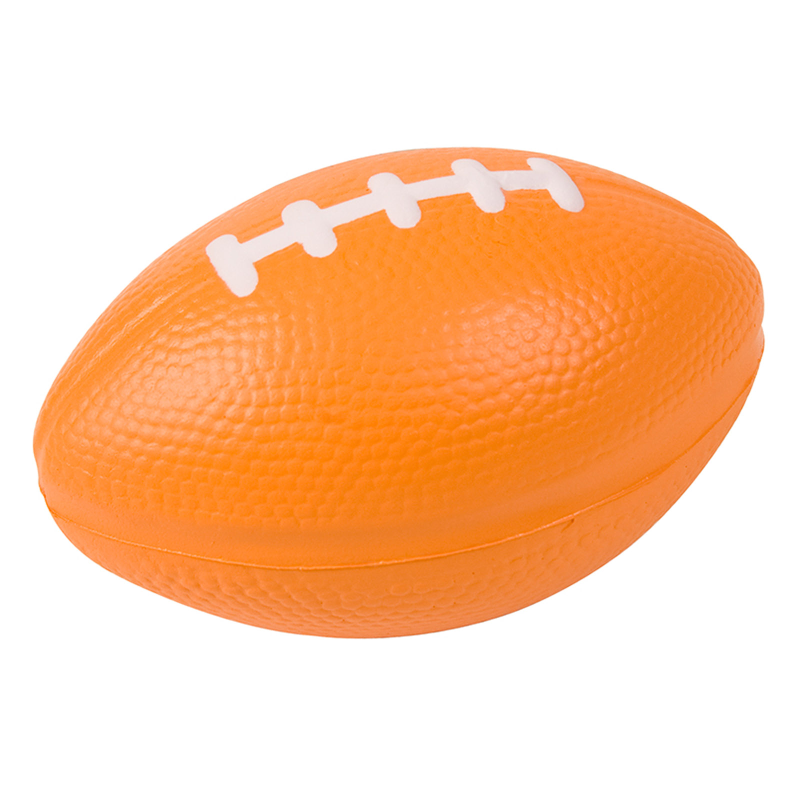 3" Football Stress Reliever 37