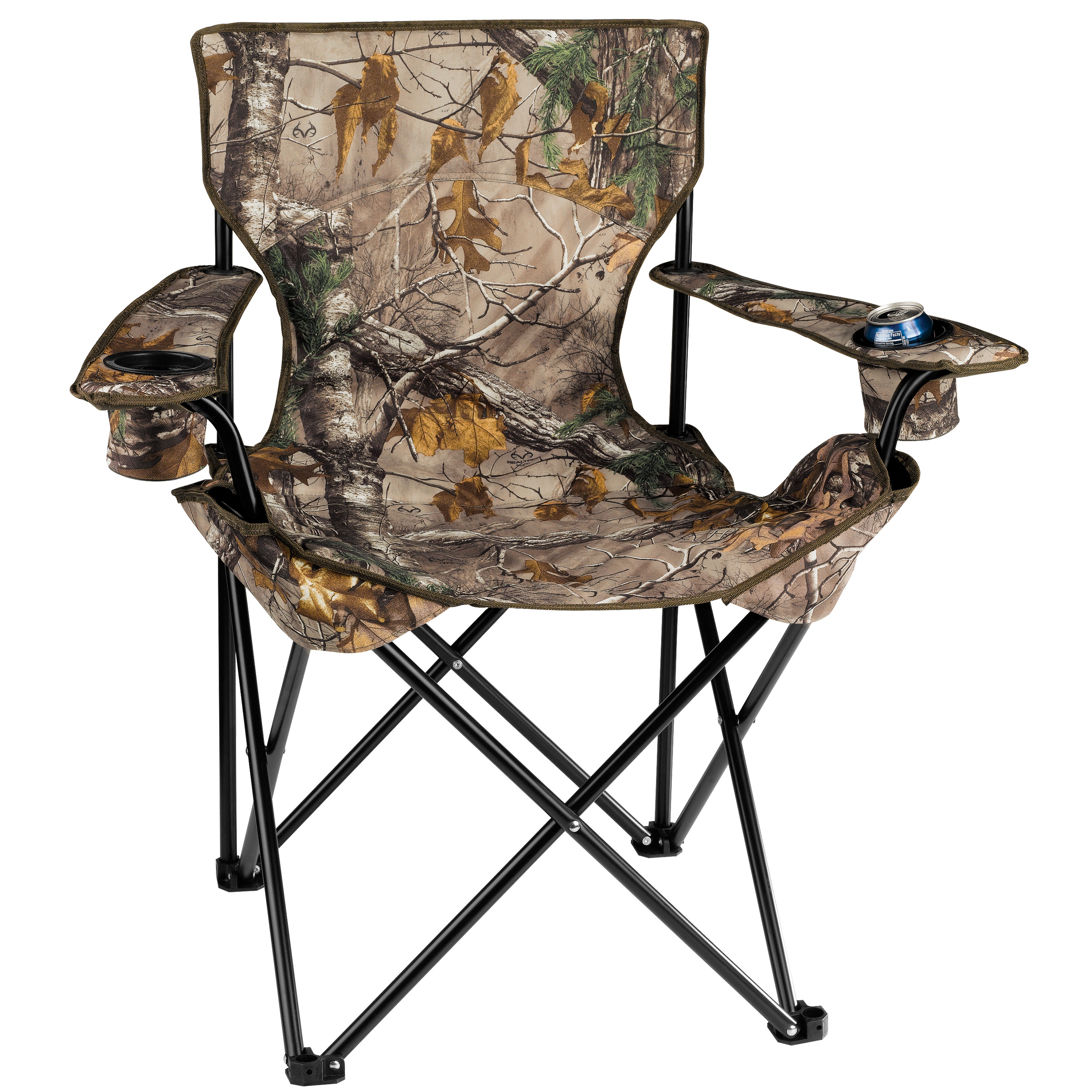 RealTree XTRA® BIG UN' Camp Chair 11