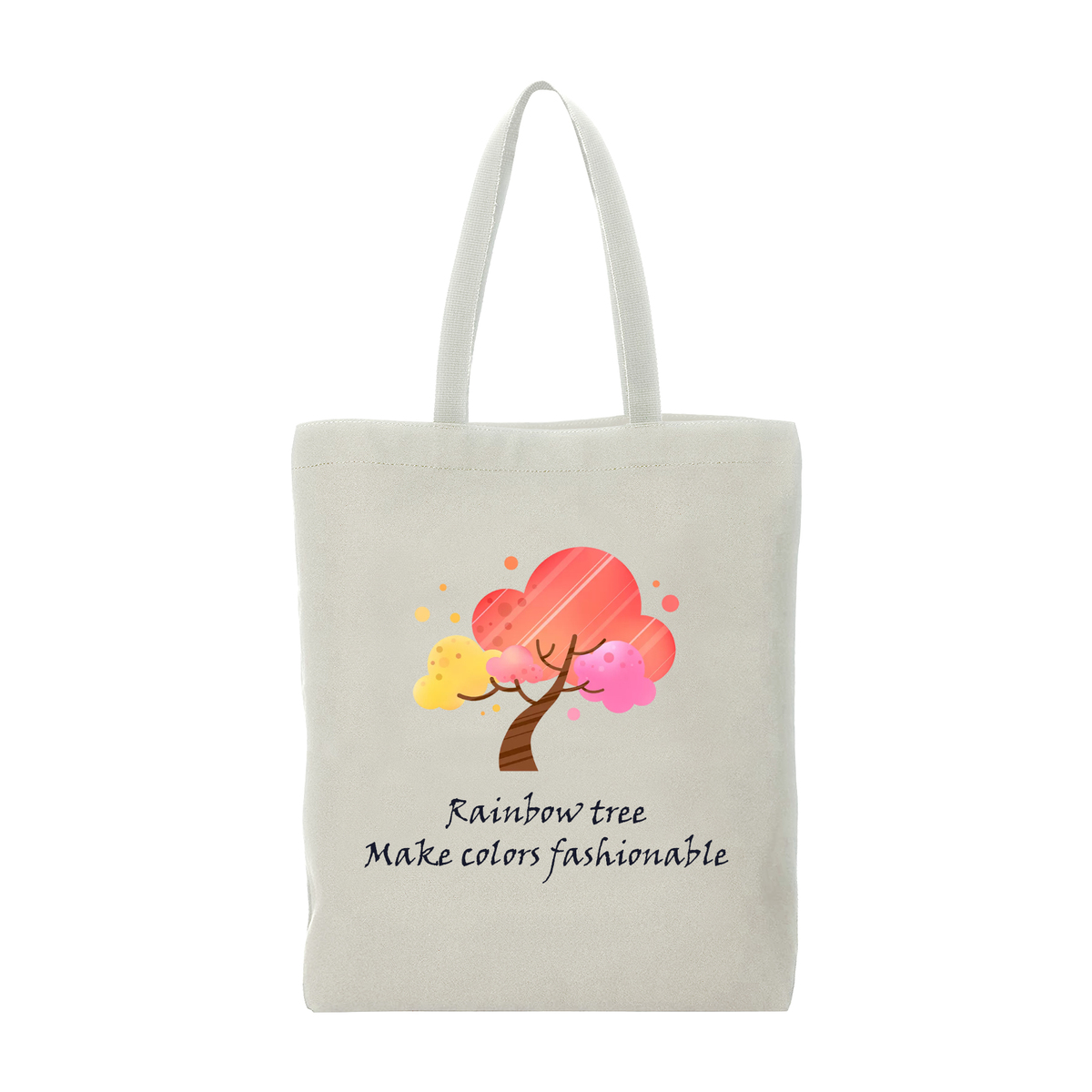 Cotton Tote Bag