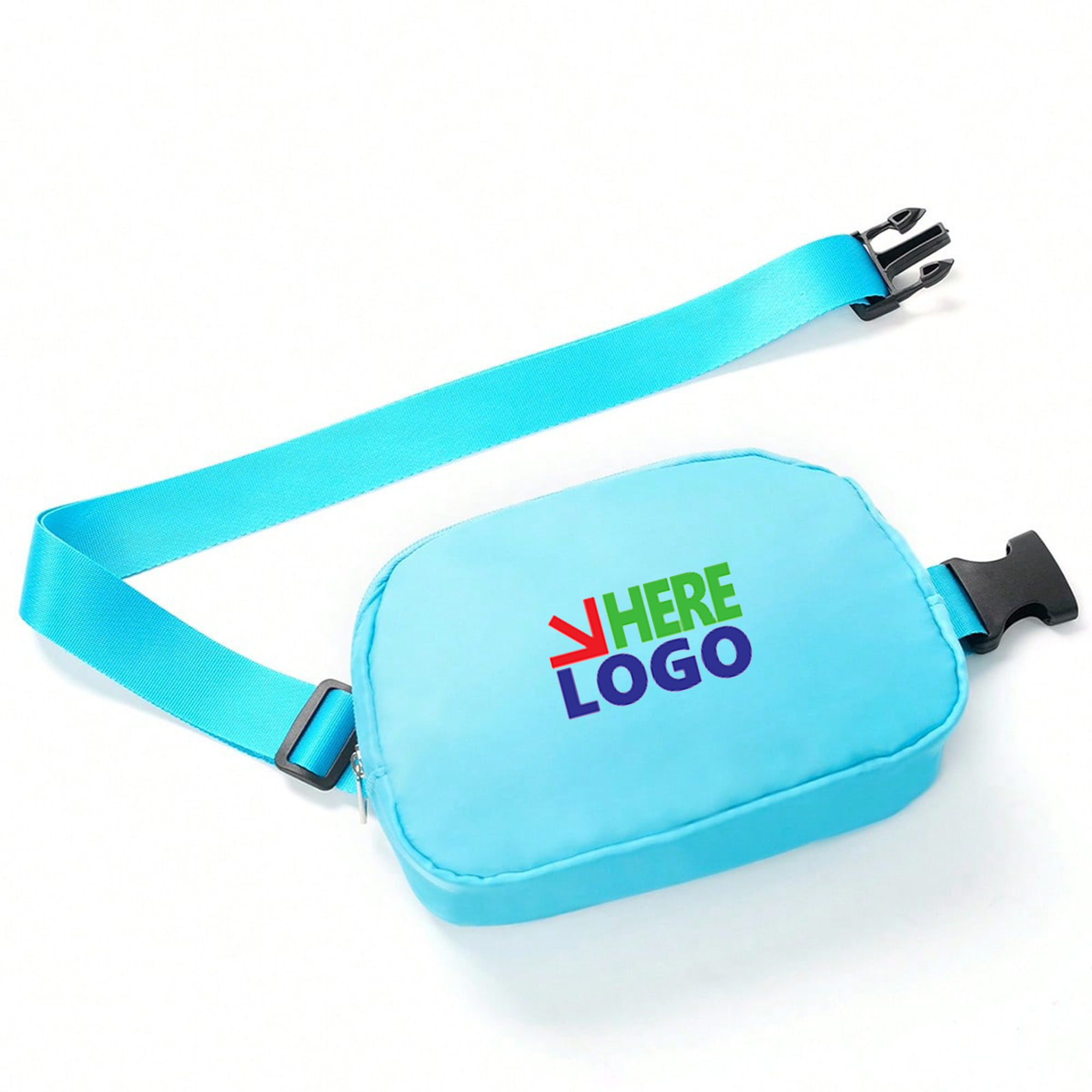 Waterproof Outdoor Running Waist Bag 3