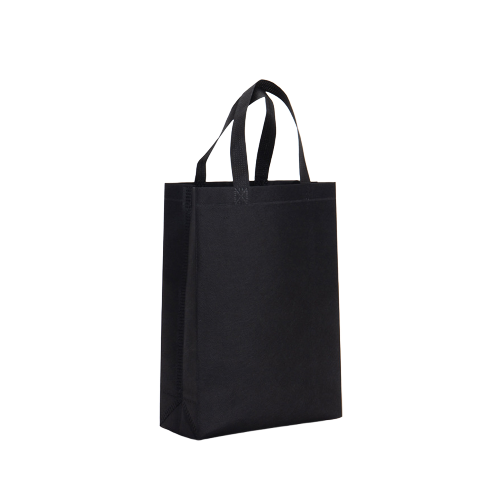 80GSM Non-Woven Shopping Tote 16