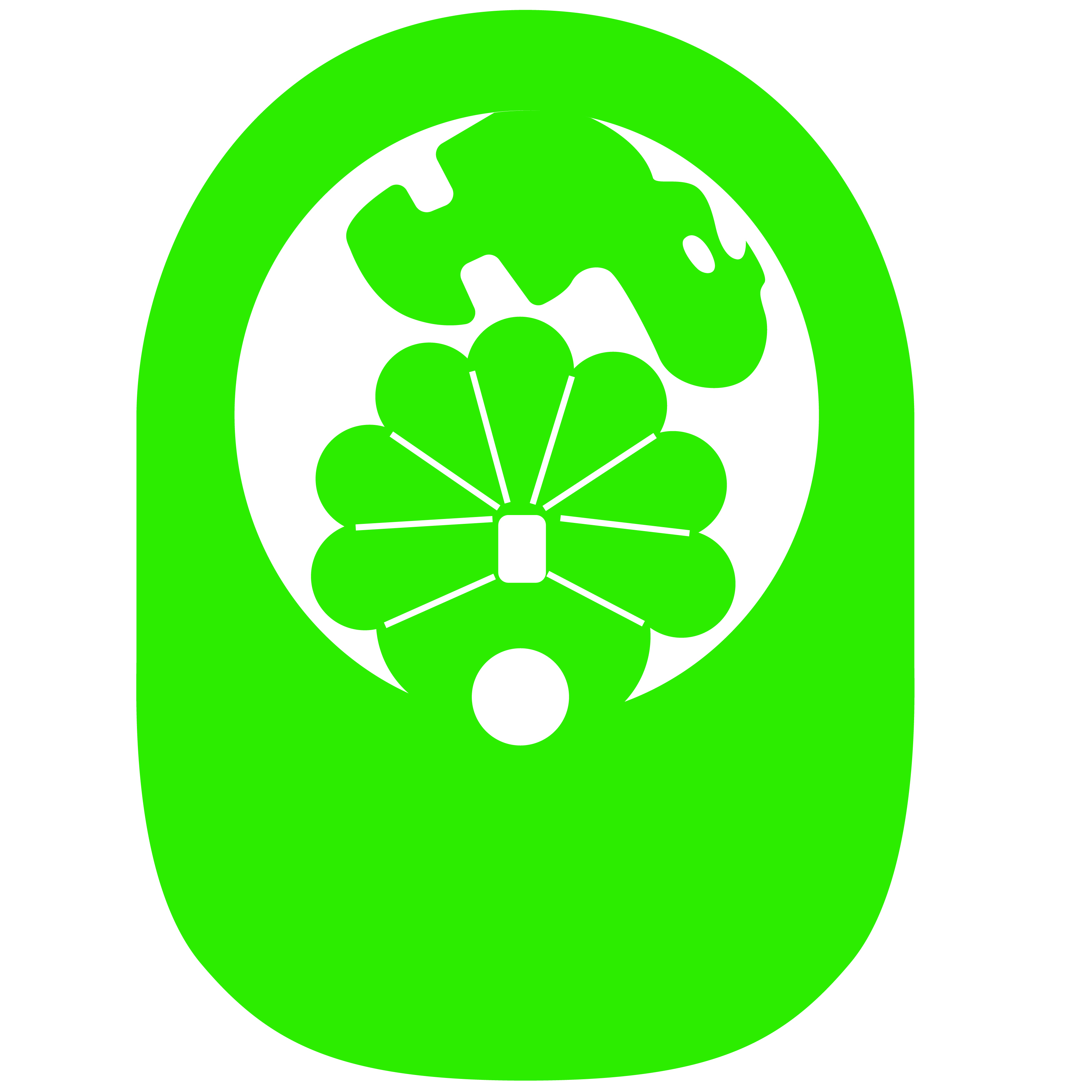 Turkey PopUp Visor 61