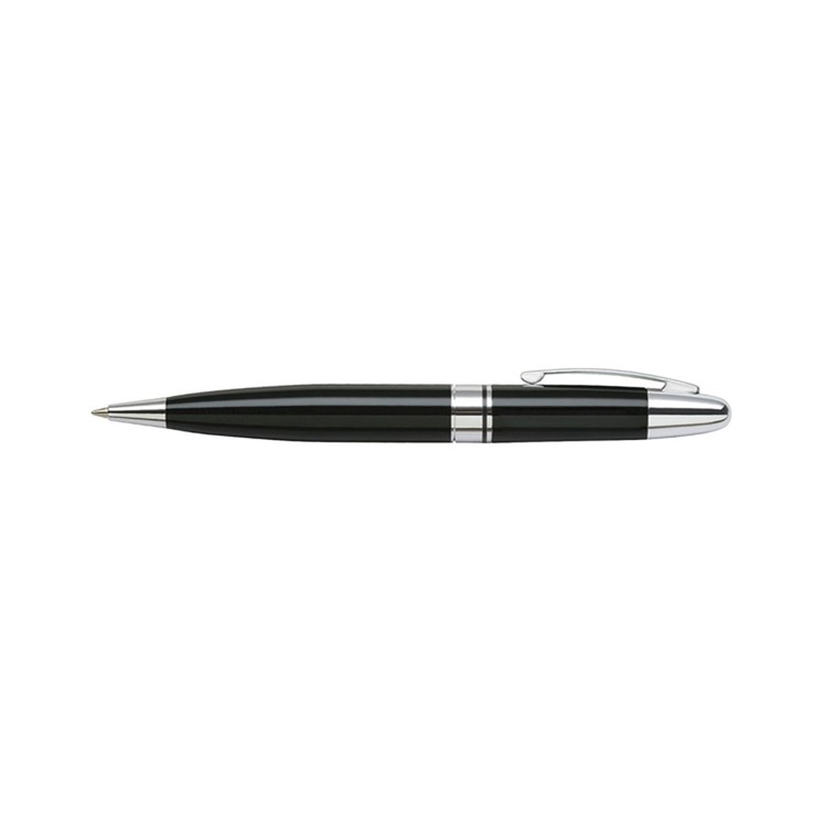 Twist Action Metal Ballpoint Pen 29