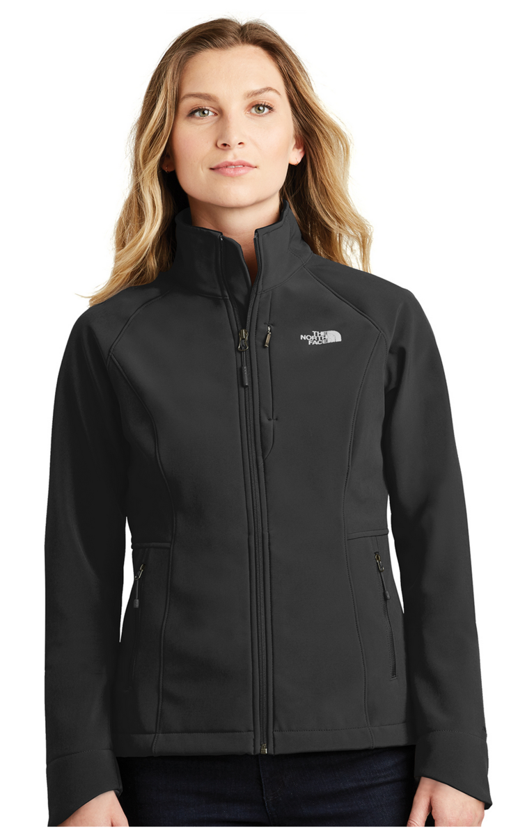 north face apex windwall