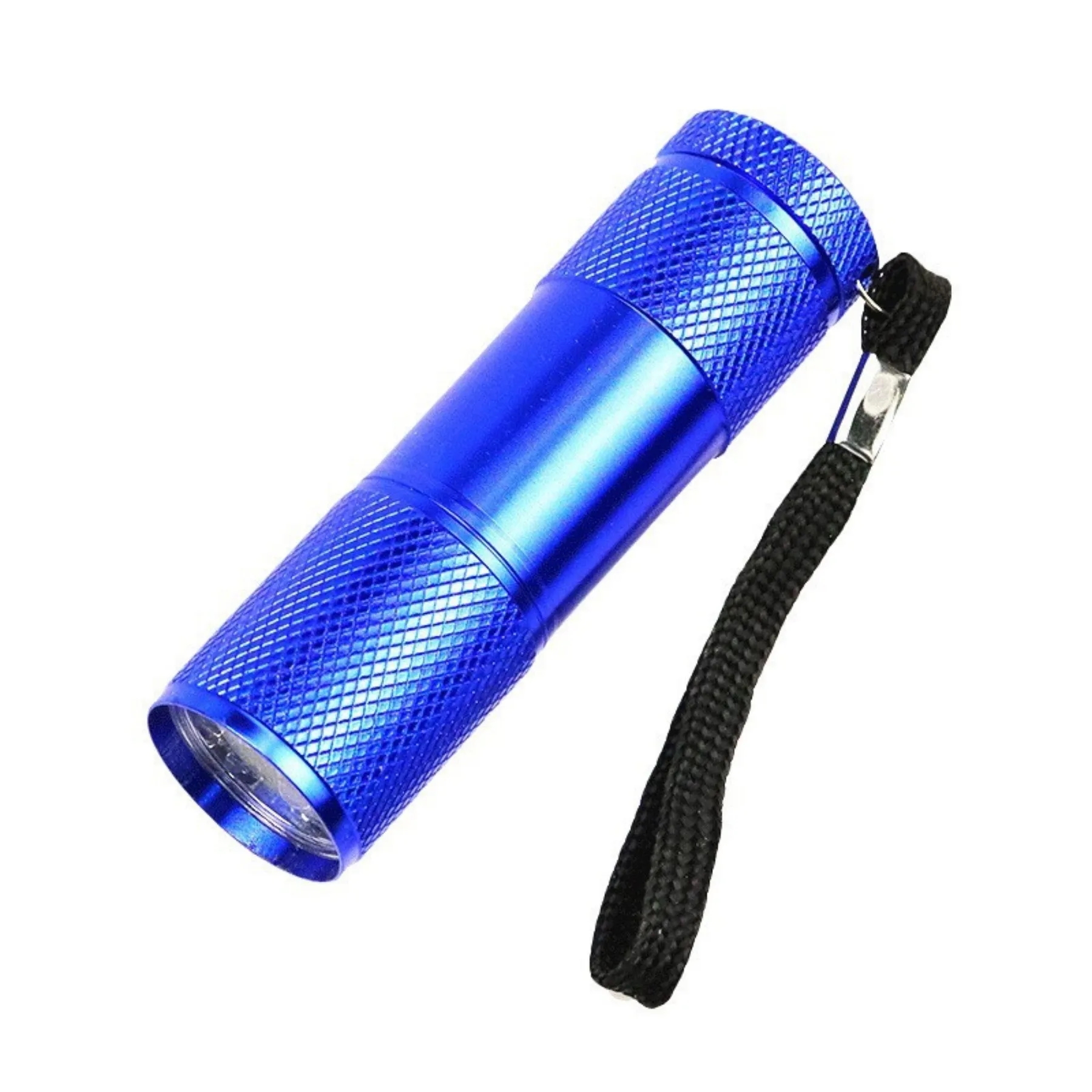 LED Mini Flashlight 16