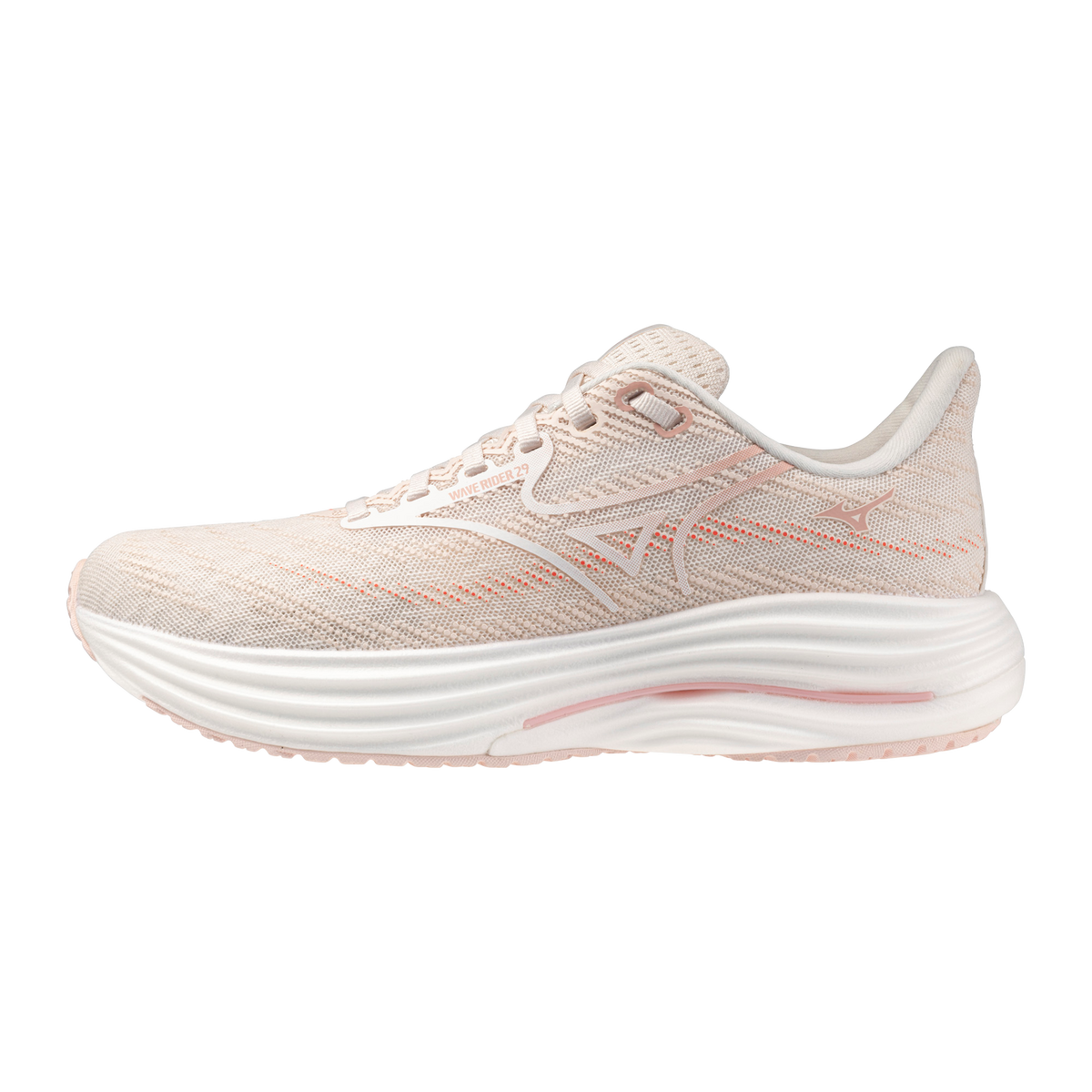 Women's Wave Rider 29 Running Shoe 19