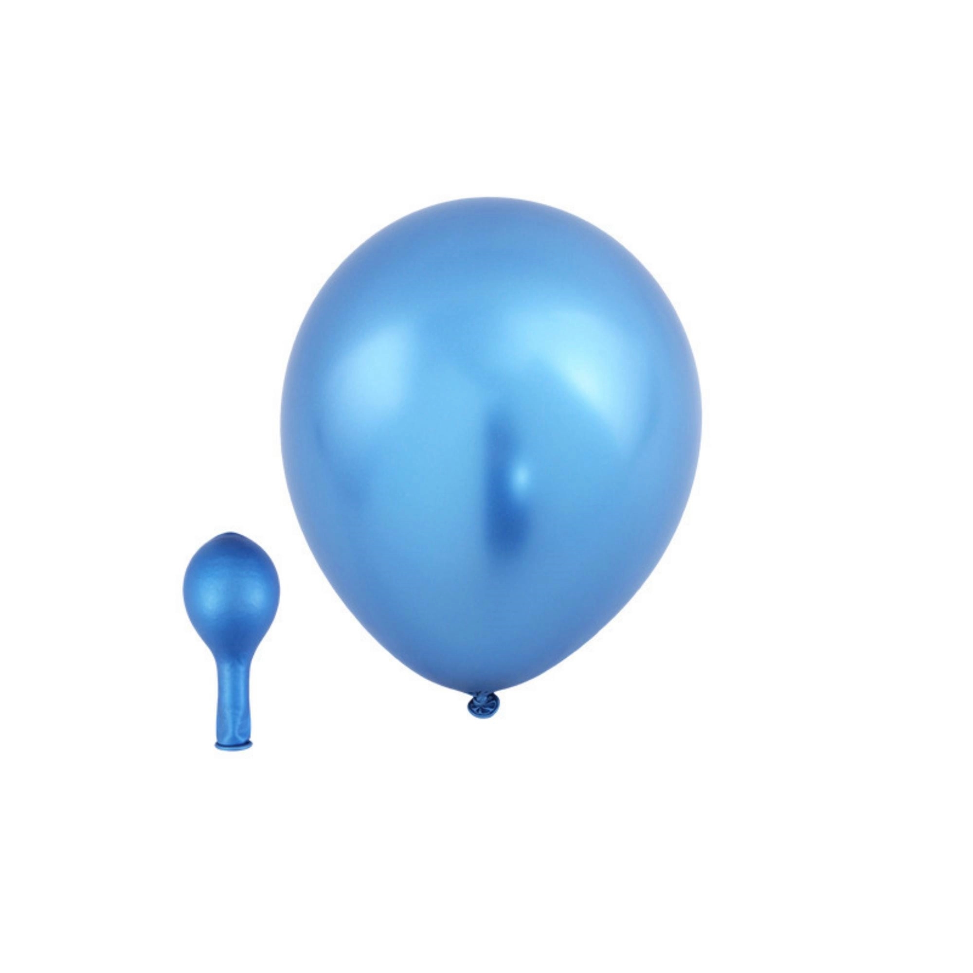 Full Color Thicker Latex Customizable LOGO Balloon 14