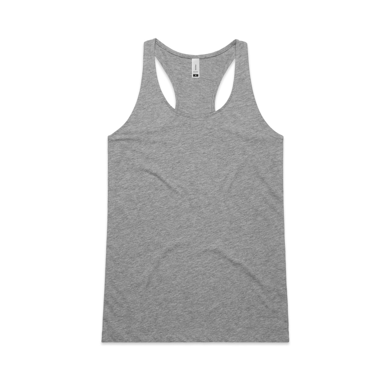 Wo's Balance Racerback Singlet | 4044 5