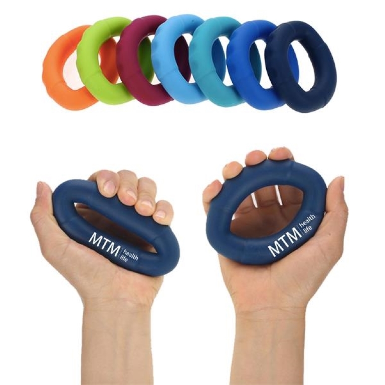 Silicone Sports Hand Muscle Developer