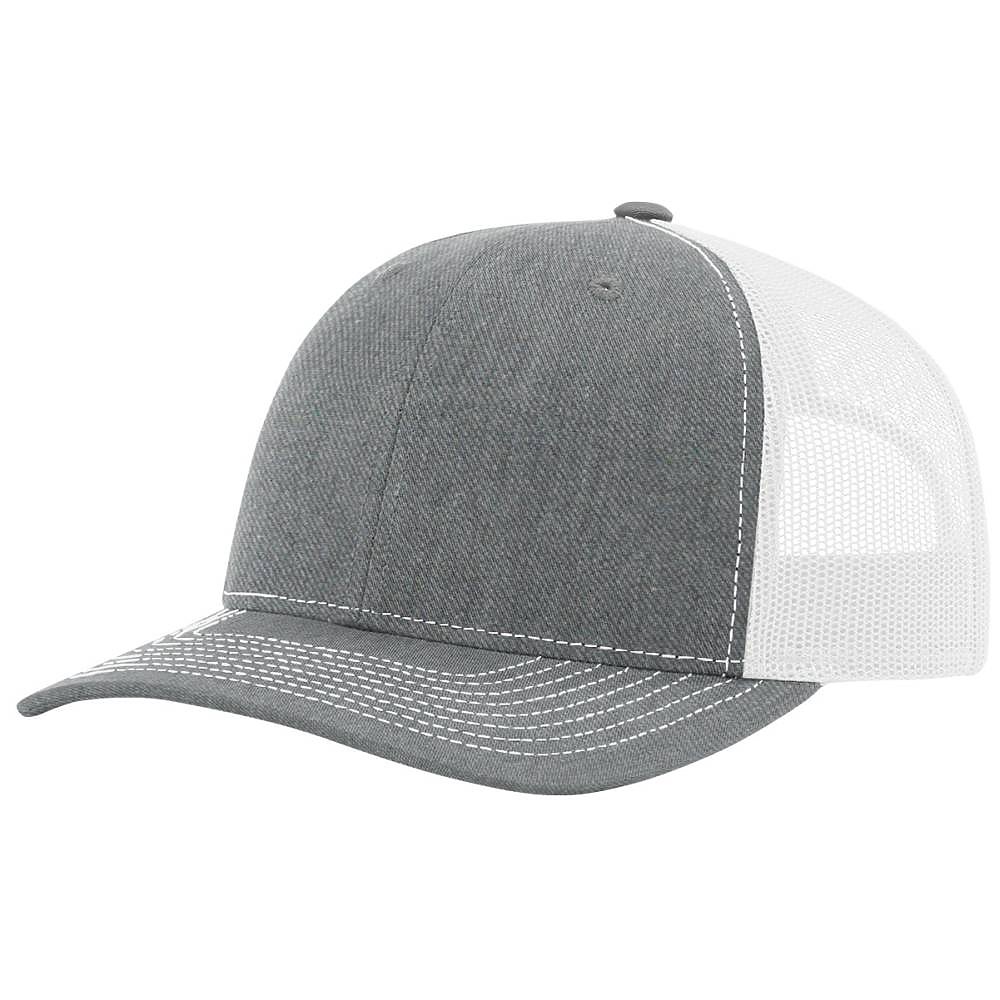Snapback Trucker Cap 31