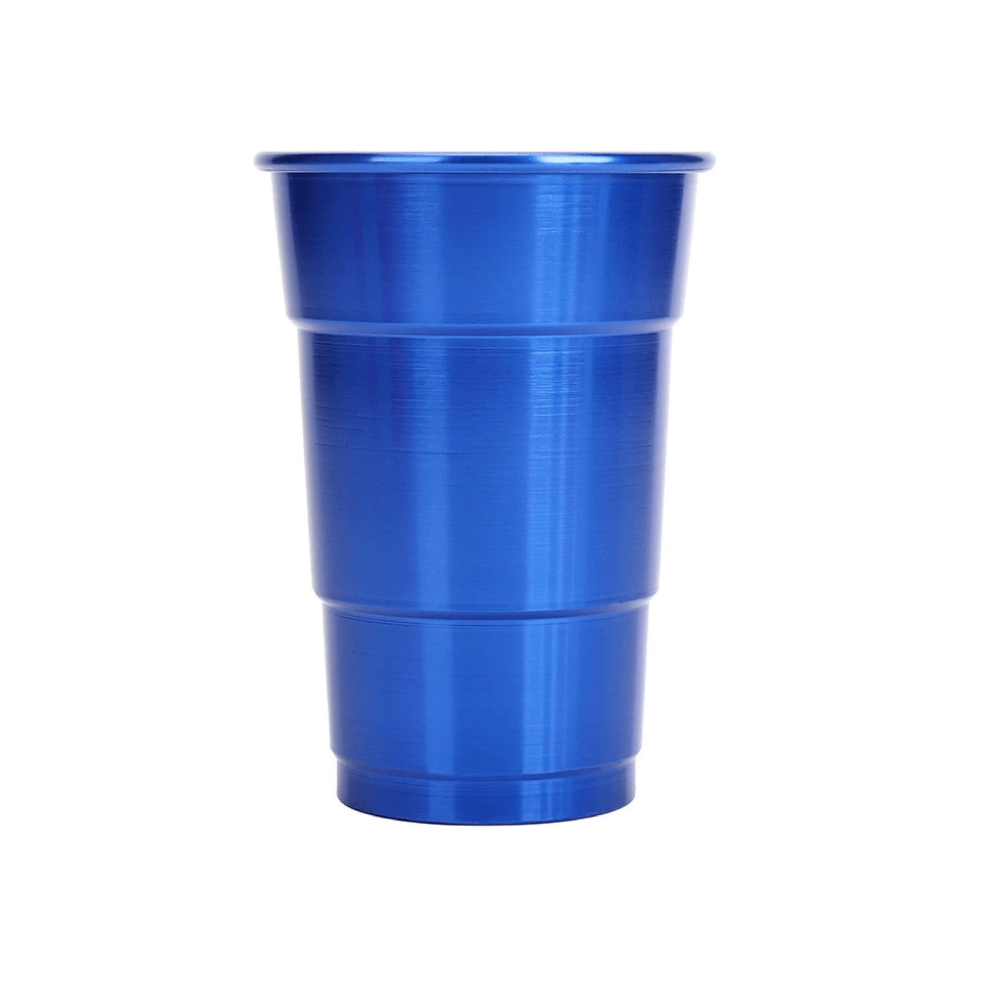 Reusable Aluminum Beer Cup 9