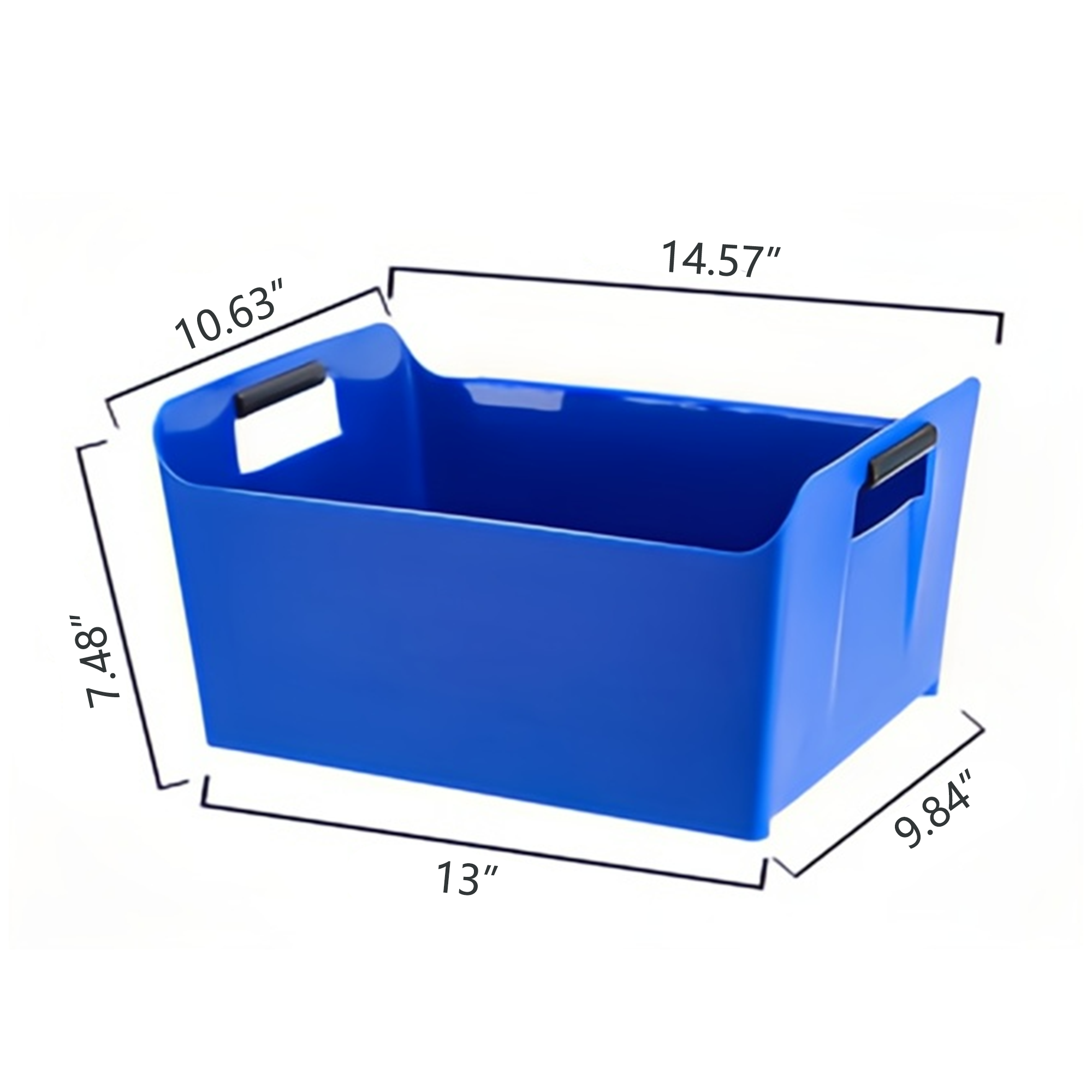 Plastic Beer Basket MOQ10 10