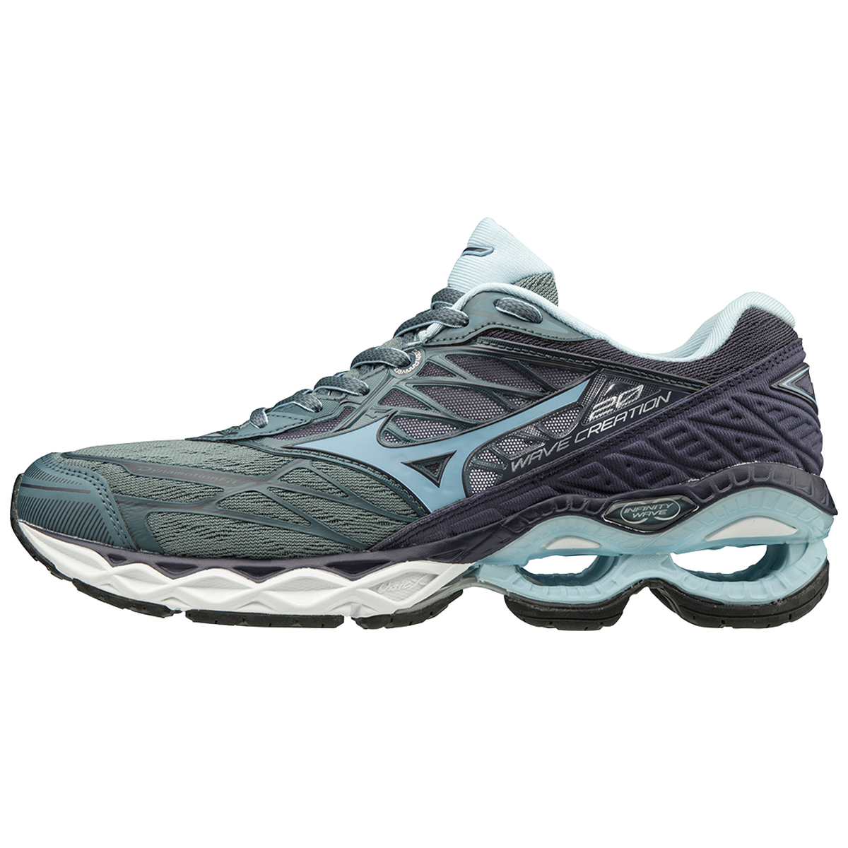 Women's Wave Creation 20 Running Shoe 62
