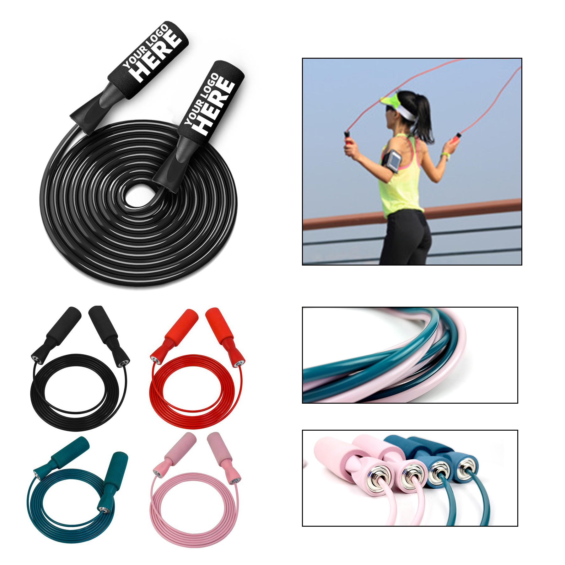 Jump Rope 3
