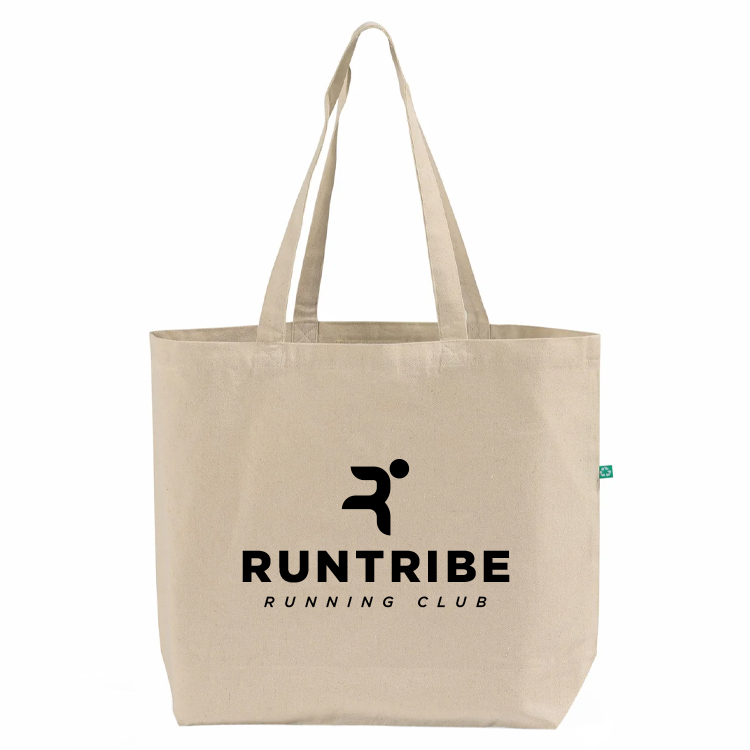 【PORTERNA】Lime smoking tote bag PORTERNA】Lime smoking tote bag Custom 4 Bottle Non-woven